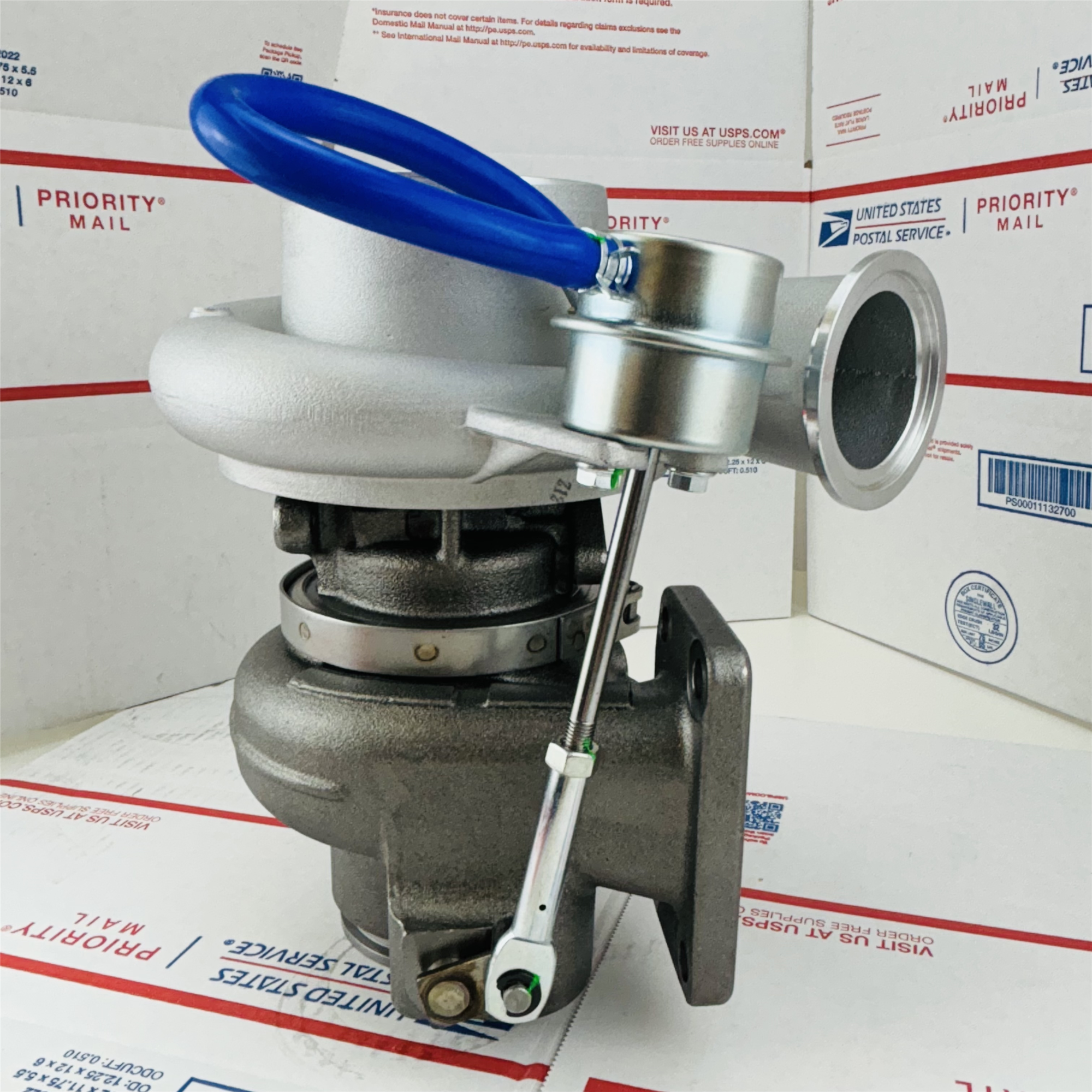 HY35W Turbo 3596647 4025227 For Cummins Truck EEA