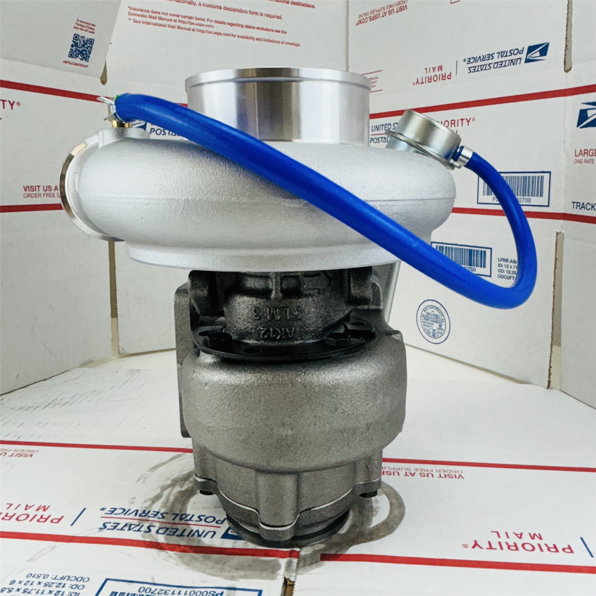 HE351W Turbo 4043980 4955908 4043982 2834176 For Cummins Truck ISDE6