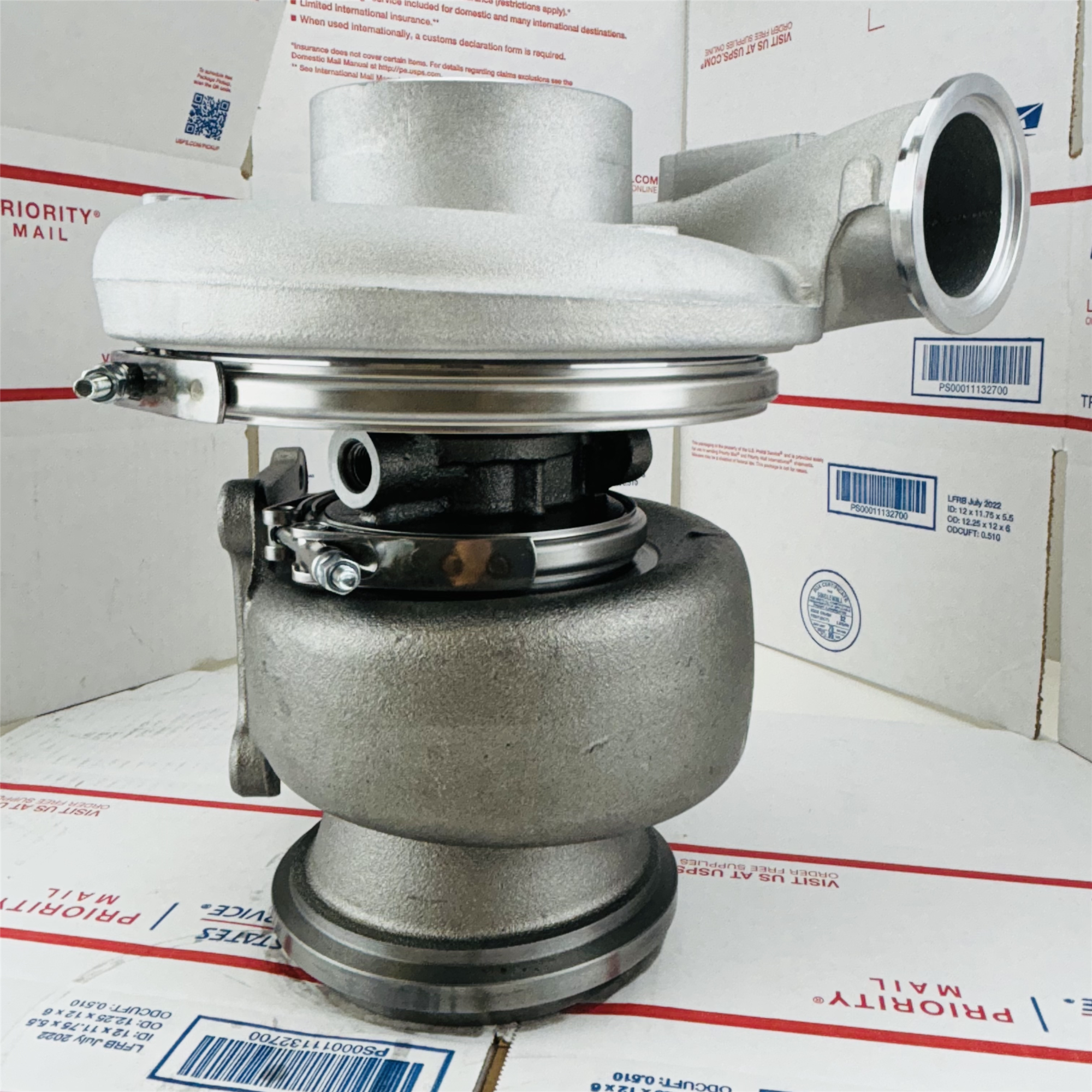 HX55 Turbo 3590044 4038846 For Cummins Truck Bus ISM M11