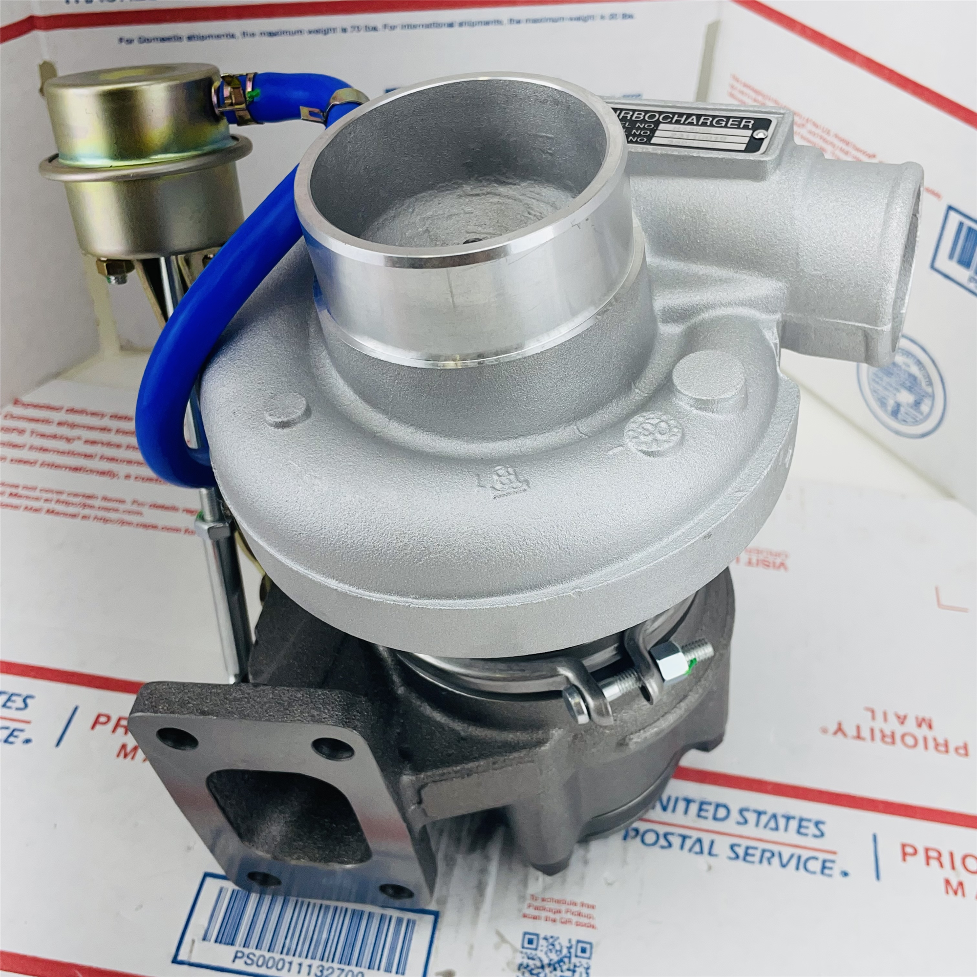 HX30W Turbo 3592121 3537751 3802906 3537753 J802906 For Cummins Truck 4BTA