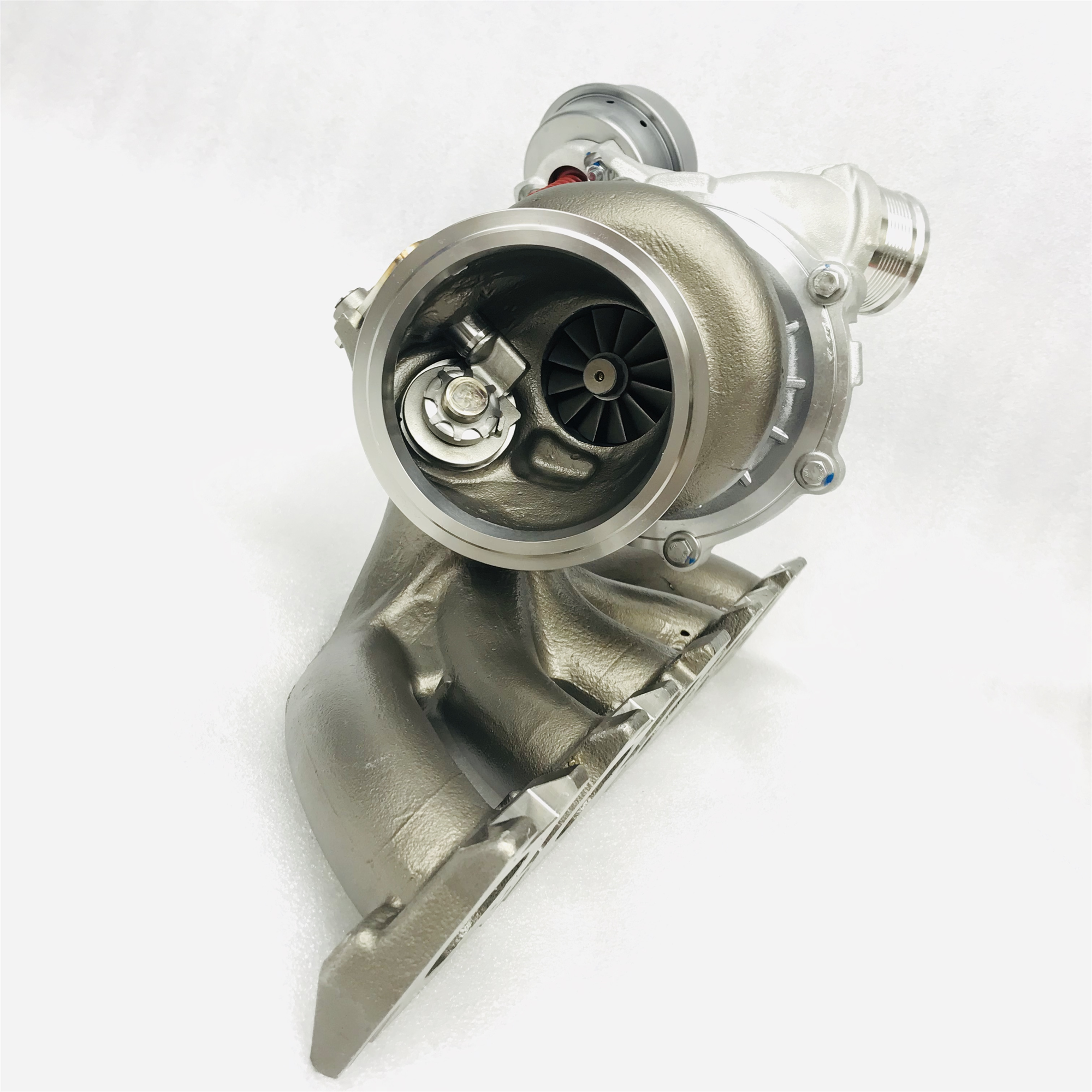 Audi TT RS 2.5 TFSI (8S) DAZA R5 engine Turbocharger B03 18559880021 18559700021 07K145701J 07K145701L