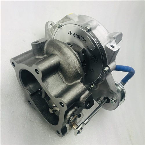 GT22 Turbo 810897-0001 766237-0001 17201-E0080 17201-E0081 for Hino Bus Liesse II Truck N04 C