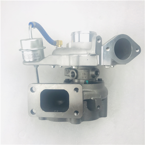 GT22 Turbo 810897-0001 766237-0001 17201-E0080 17201-E0081 for Hino Bus Liesse II Truck N04 C