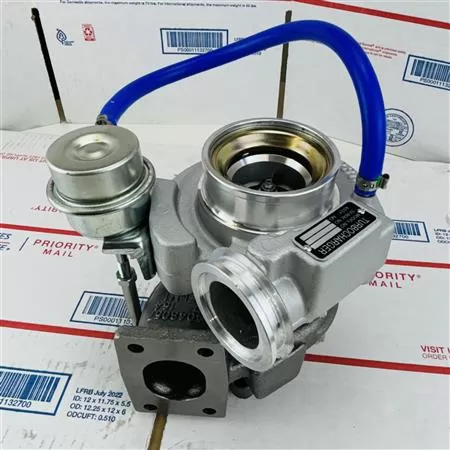 HE221W Turbo 4033968 2835142 4955962 4955962NX For Cummins LMRO Truck ISDE4