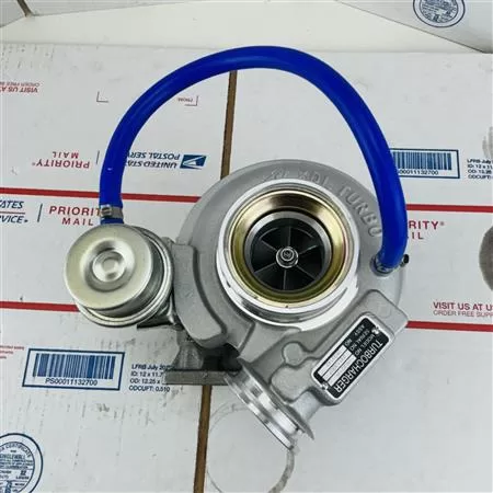 HE221W Turbo 4033968 2835142 4955962 4955962NX For Cummins LMRO Truck ISDE4