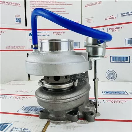 HE221W Turbo 4033968 2835142 4955962 4955962NX For Cummins LMRO Truck ISDE4