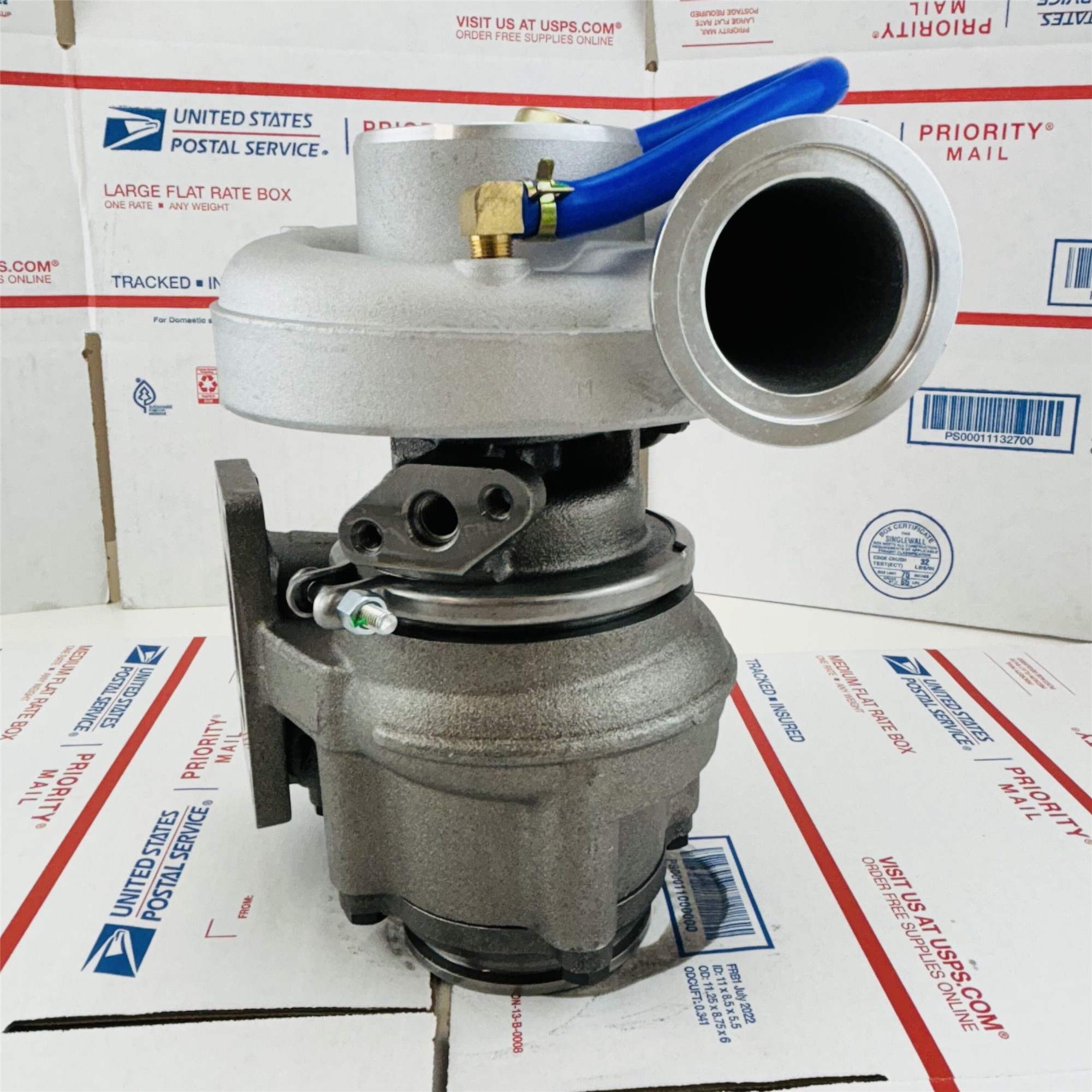 Turbo HX30W 3598543 4033367 3598545 4089319 For Cummins Truck TIER 2 4BTAA