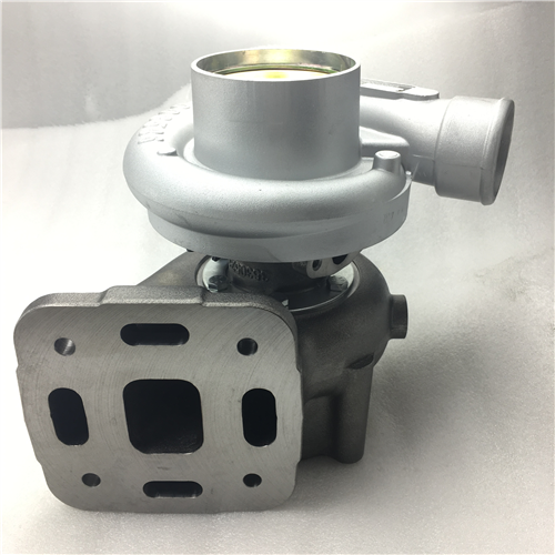 HX40M 3593681 turbocharger for 2004- Cummins Marine with ISB Engine
