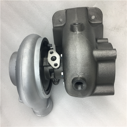 HX40M 3593681 turbocharger for 2004- Cummins Marine with ISB Engine