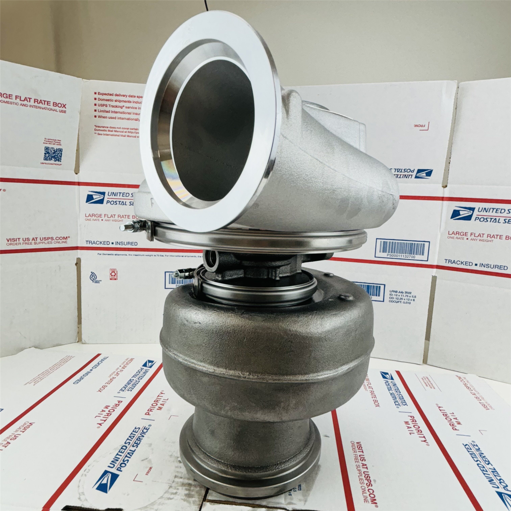 HX55 Turbo 3595090 4045134 4036892 For Cummins Various Power Gen QSM11G