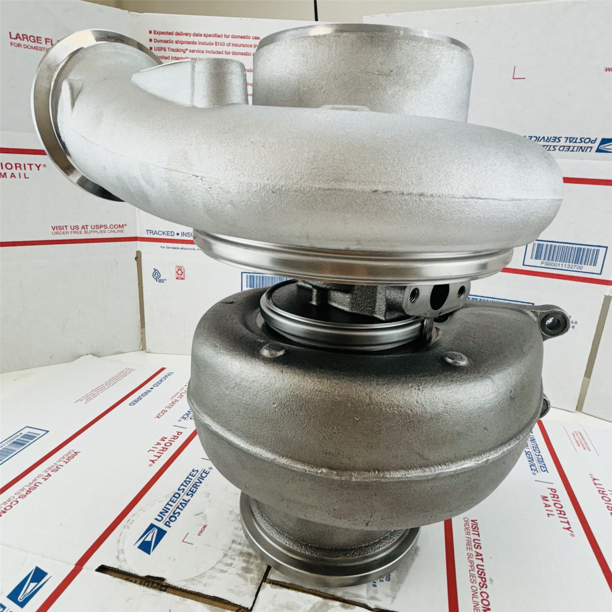 HX55 Turbo 3595090 4045134 4036892 For Cummins Various Power Gen QSM11G