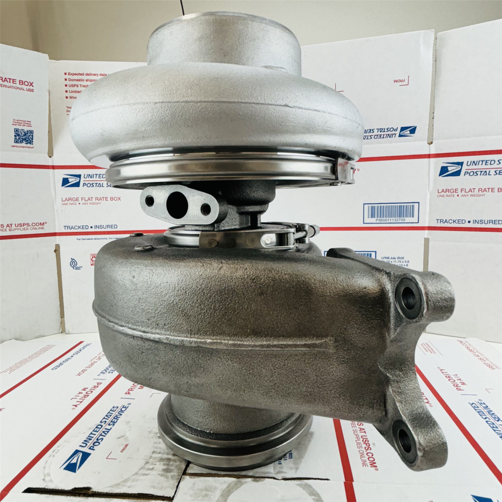 HX55 Turbo 3595090 4045134 4036892 For Cummins Various Power Gen QSM11G