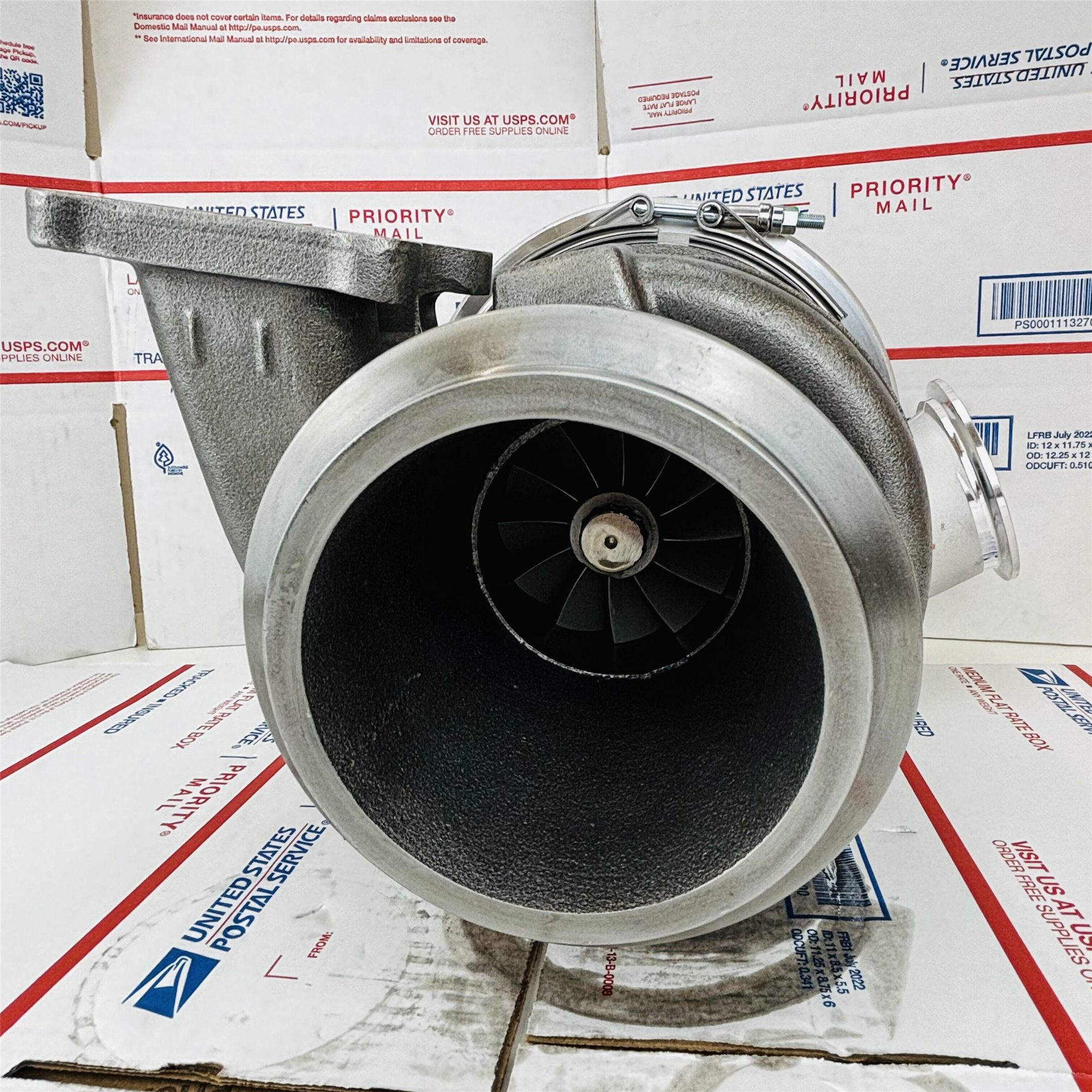 HX55 Turbo 3595090 4045134 4036892 For Cummins Various Power Gen QSM11G