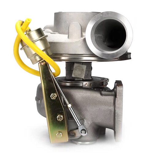 HX60W 3595972 2836723 4047149 turbocharger for  Cummins Industrial Engine T3 engin