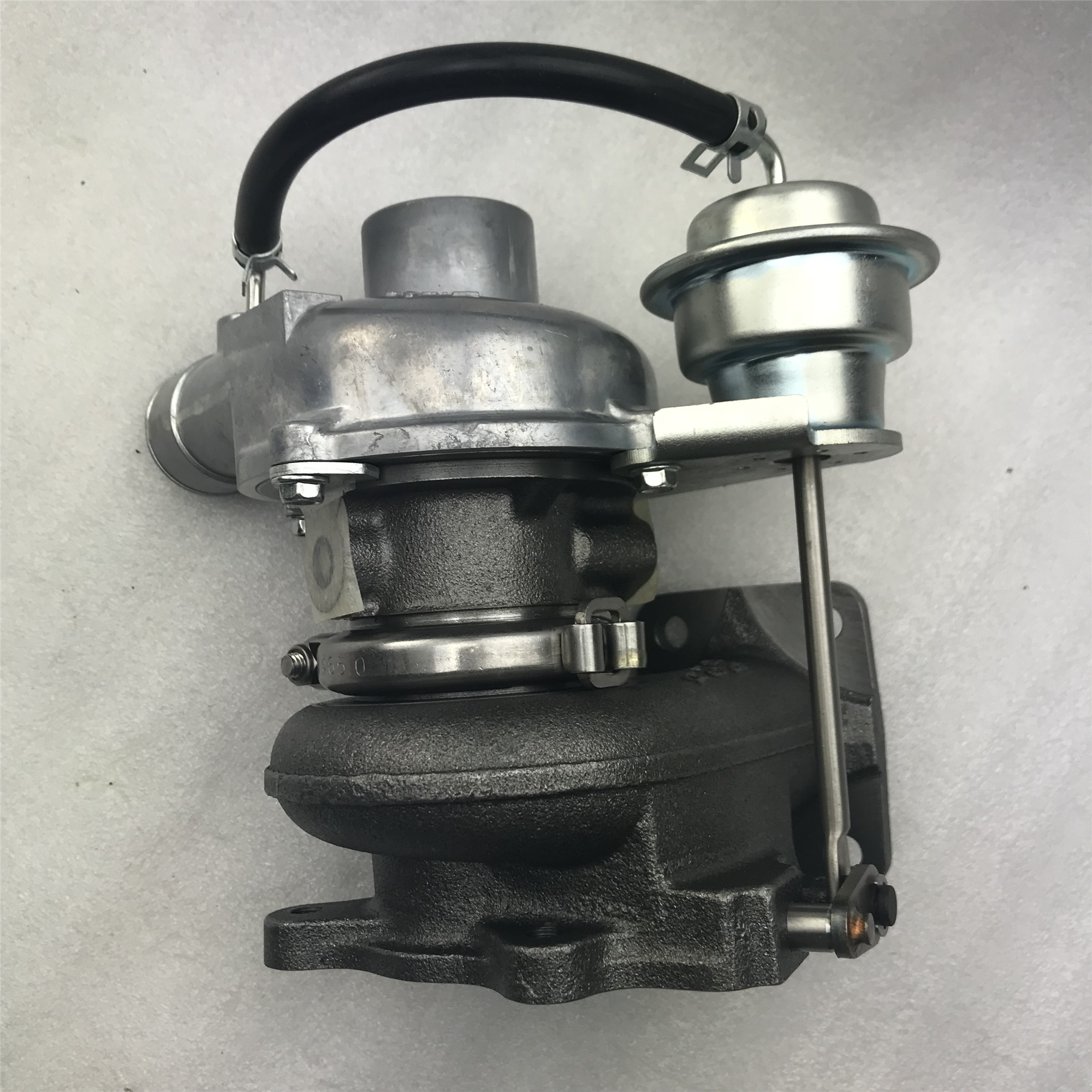 RHF3 Turbo CK27 VD410096 1G924-17012 4G92417011 For Kubota Diesel Tractor Various