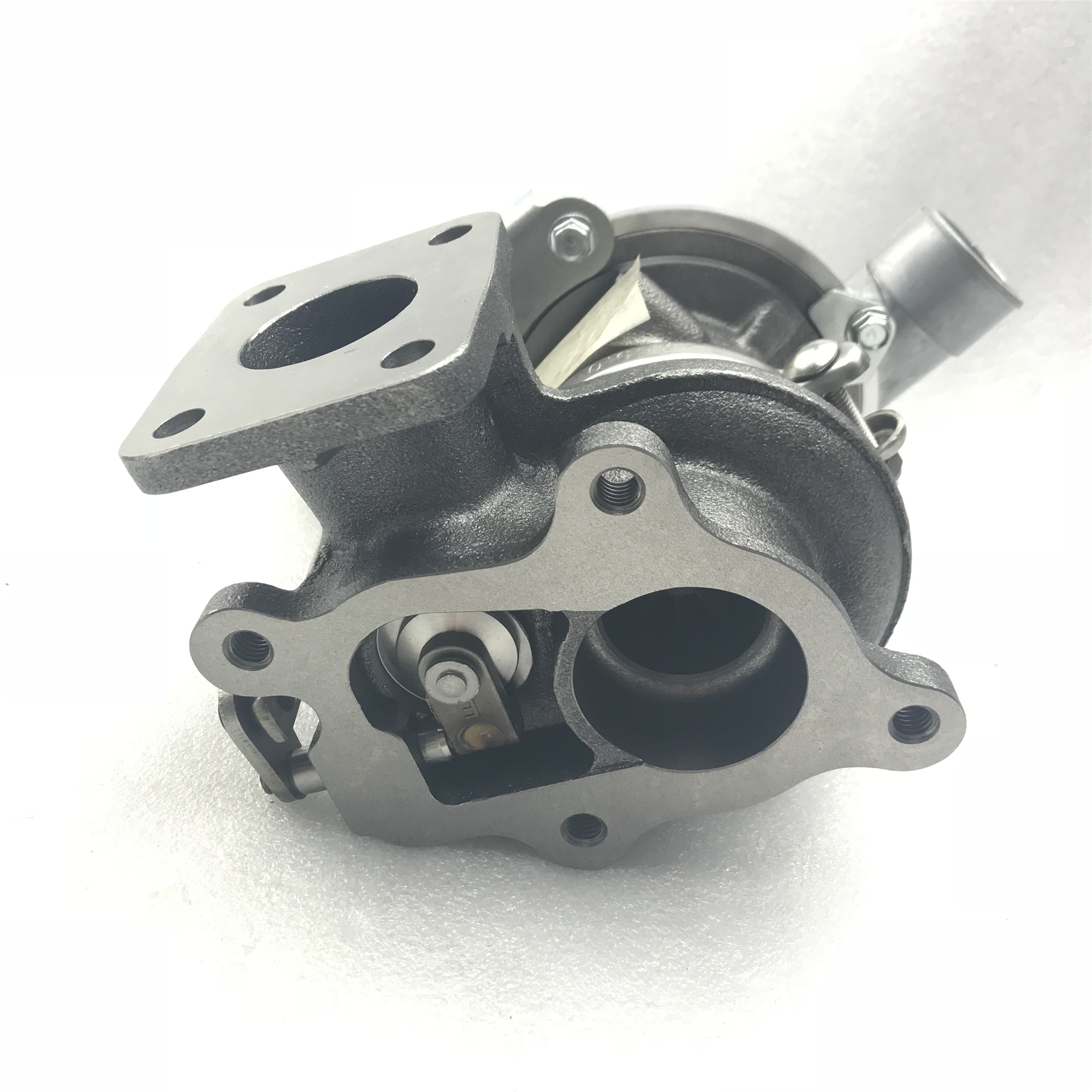 RHF3 Turbo CK27 VD410096 1G924-17012 4G92417011 For Kubota Diesel Tractor Various