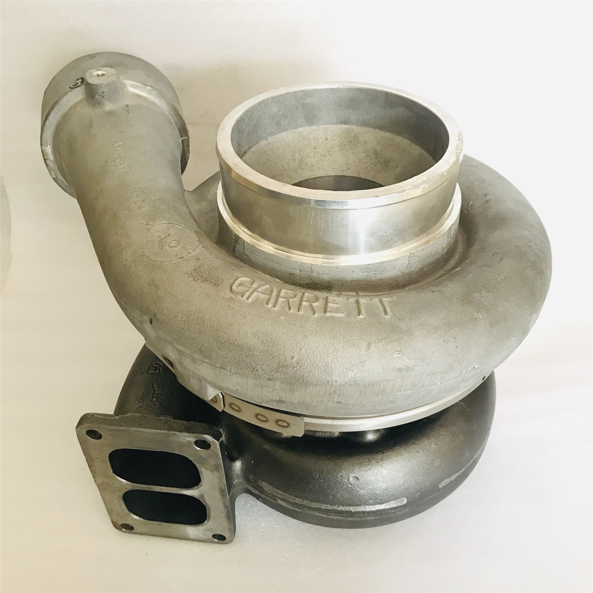 T18A55 Turbo 465038-0006 465038-0005 For Cummins Various Industrial KTA1150