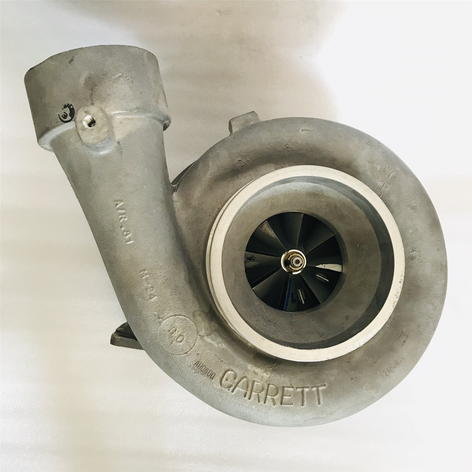 T18A55 Turbo 465038-0006 465038-0005 For Cummins Various Industrial KTA1150