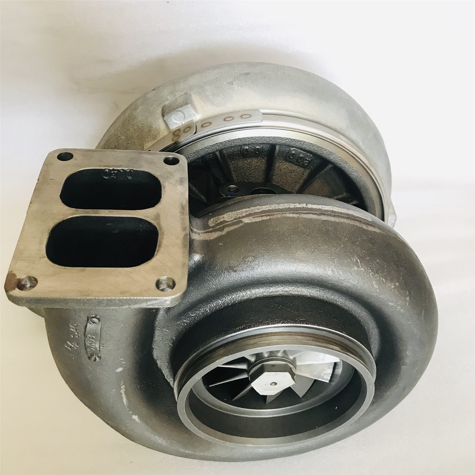 T18A55 Turbo 465038-0006 465038-0005 For Cummins Various Industrial KTA1150