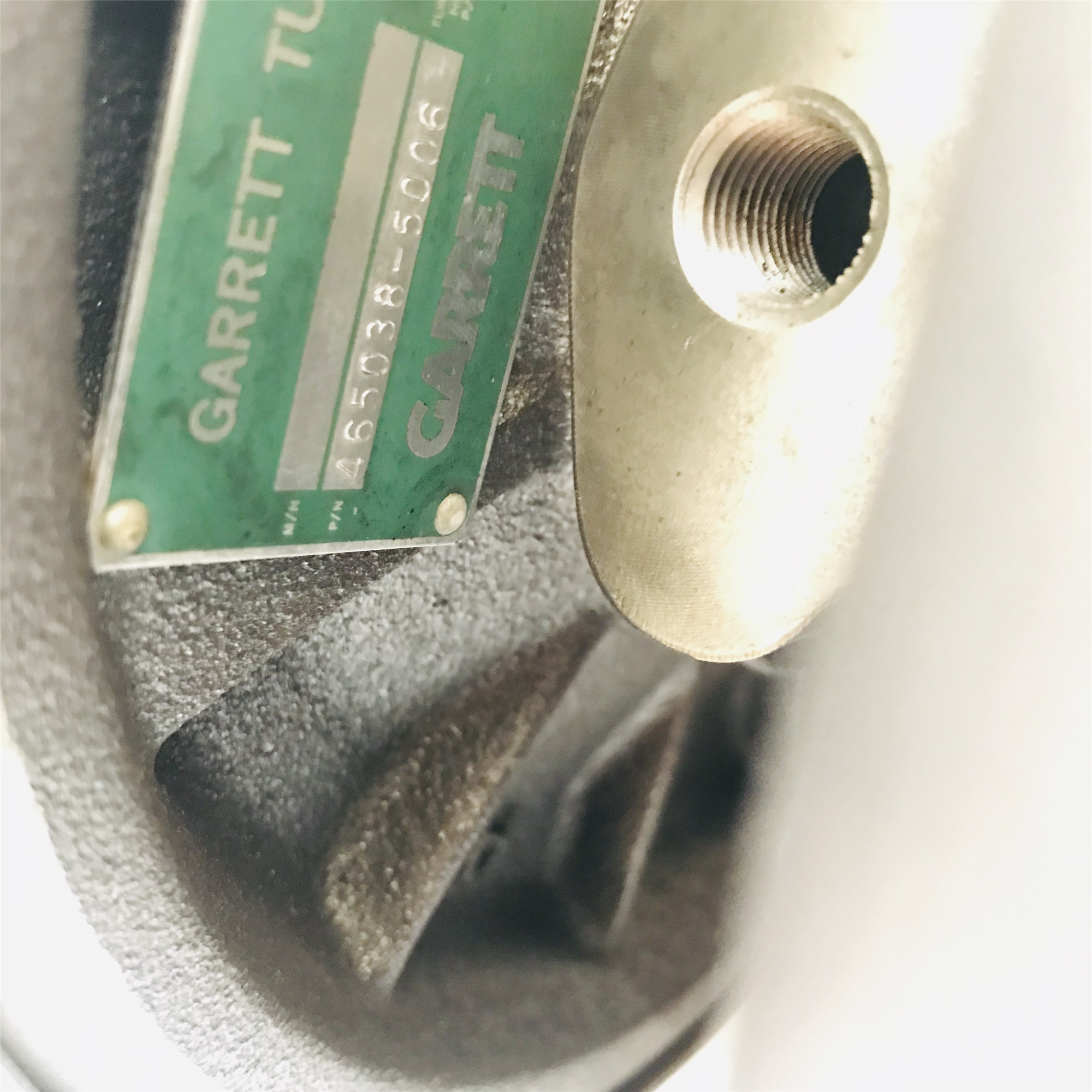 T18A55 Turbo 465038-0006 465038-0005 For Cummins Various Industrial KTA1150