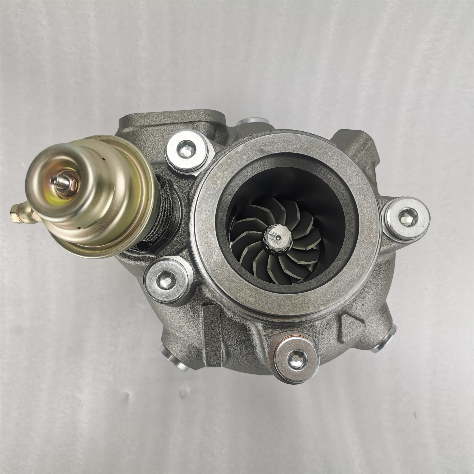 K31 Replacement turbo 53319986719 53319706704 3837691 for Volvo Penta Ship TAMD74P engine