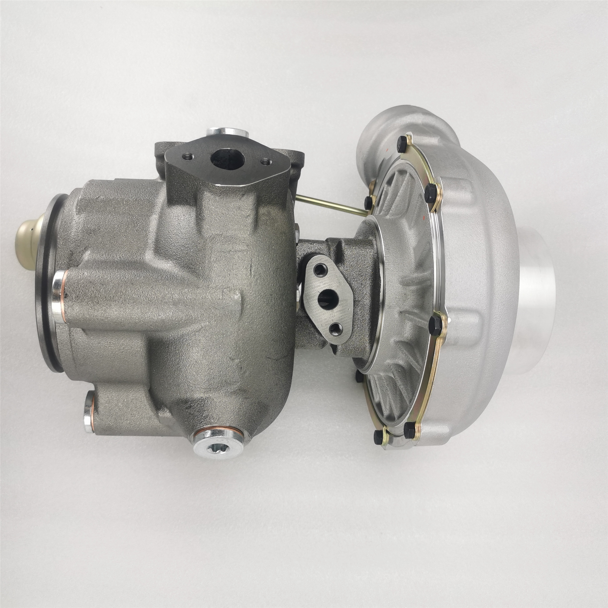 K31 Replacement turbo 53319986719 53319706704 3837691 for Volvo Penta Ship TAMD74P engine