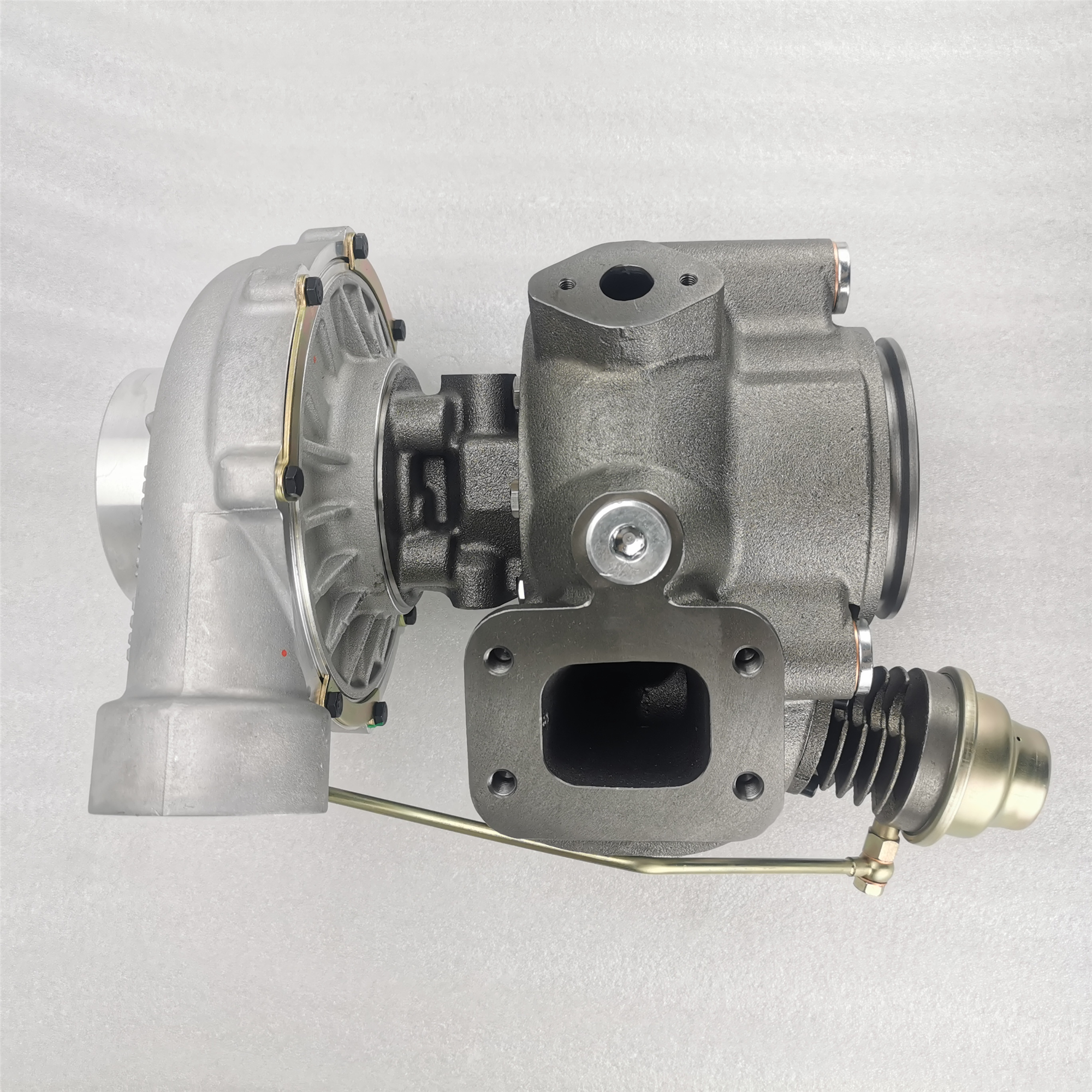 K31 Replacement turbo 53319986719 53319706704 3837691 for Volvo Penta Ship TAMD74P engine