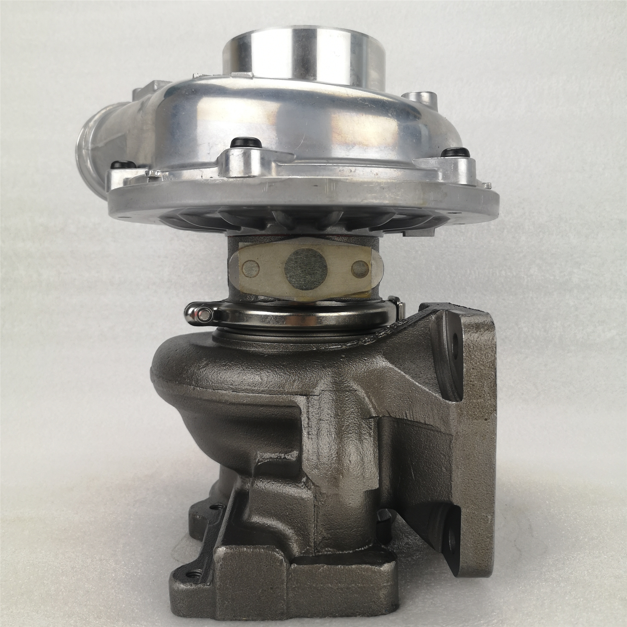 RHG6 Turbo 114400-4420 VA570093 CIEW For ISUZU Earth moving machine Truck 6HK1X