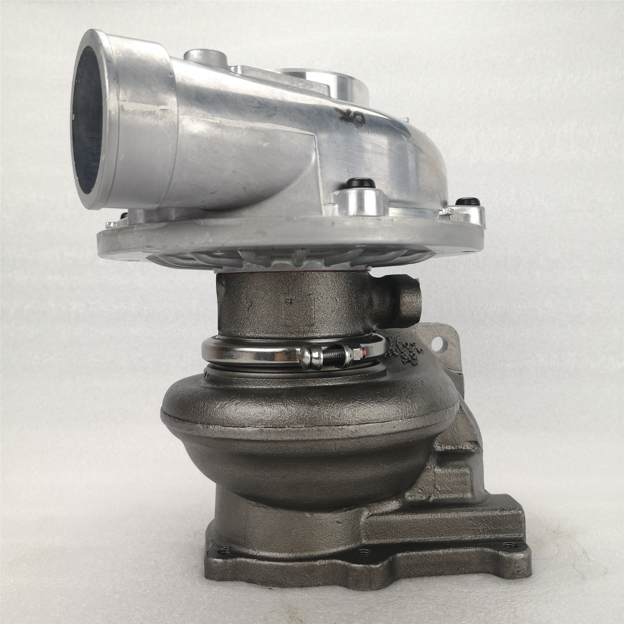 RHG6 Turbo 114400-4420 VA570093 CIEW For ISUZU Earth moving machine Truck 6HK1X