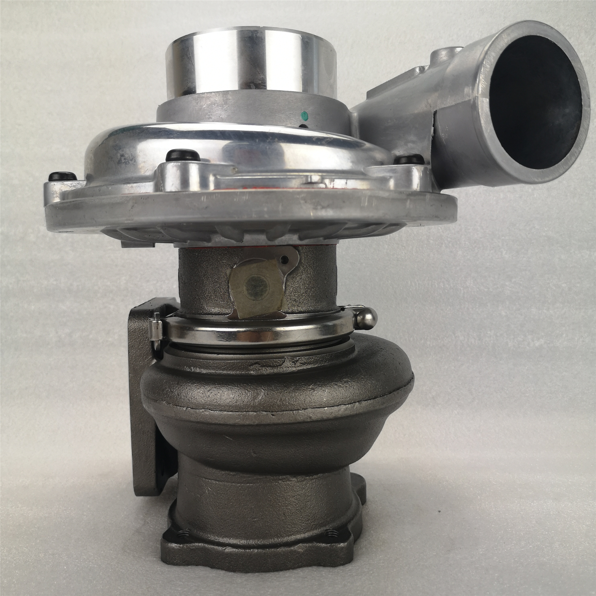 RHG6 Turbo 114400-4420 VA570093 CIEW For ISUZU Earth moving machine Truck 6HK1X