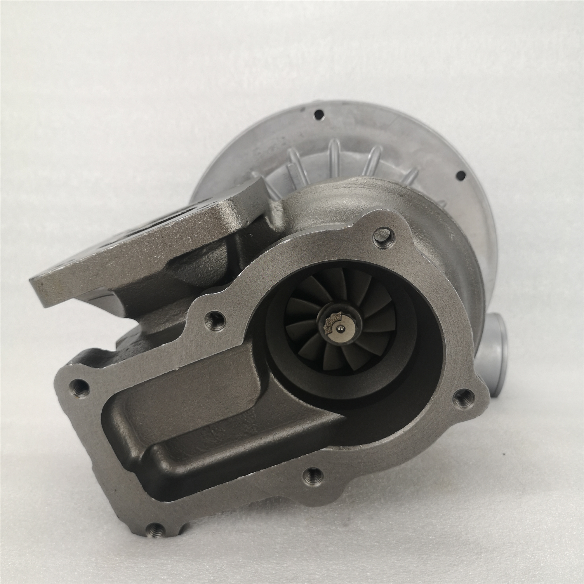 RHG6 Turbo 114400-4420 VA570093 CIEW For ISUZU Earth moving machine Truck 6HK1X