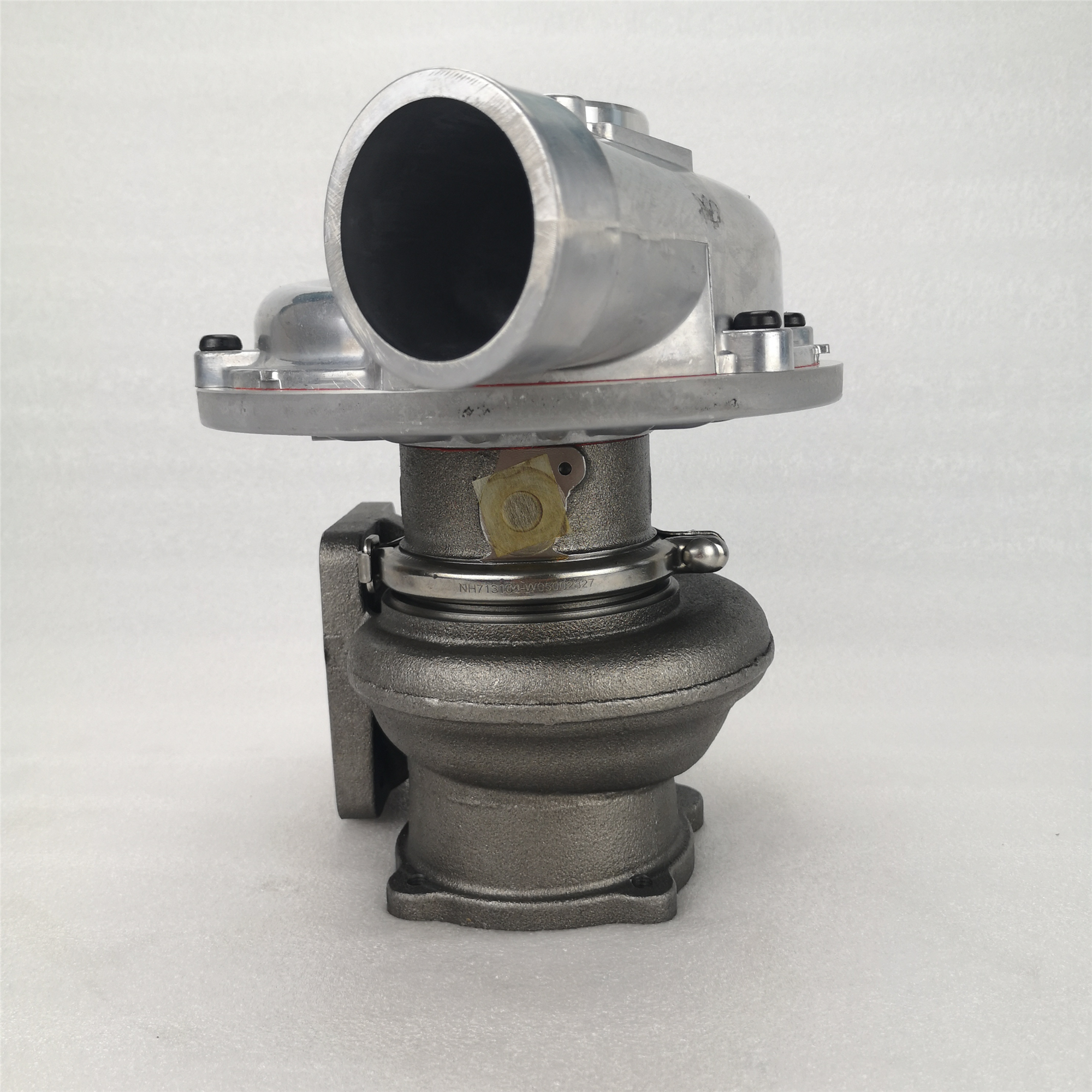 RHG6 114400-4380 VA570090 For Hitachi Excavators 6HK1X Engine