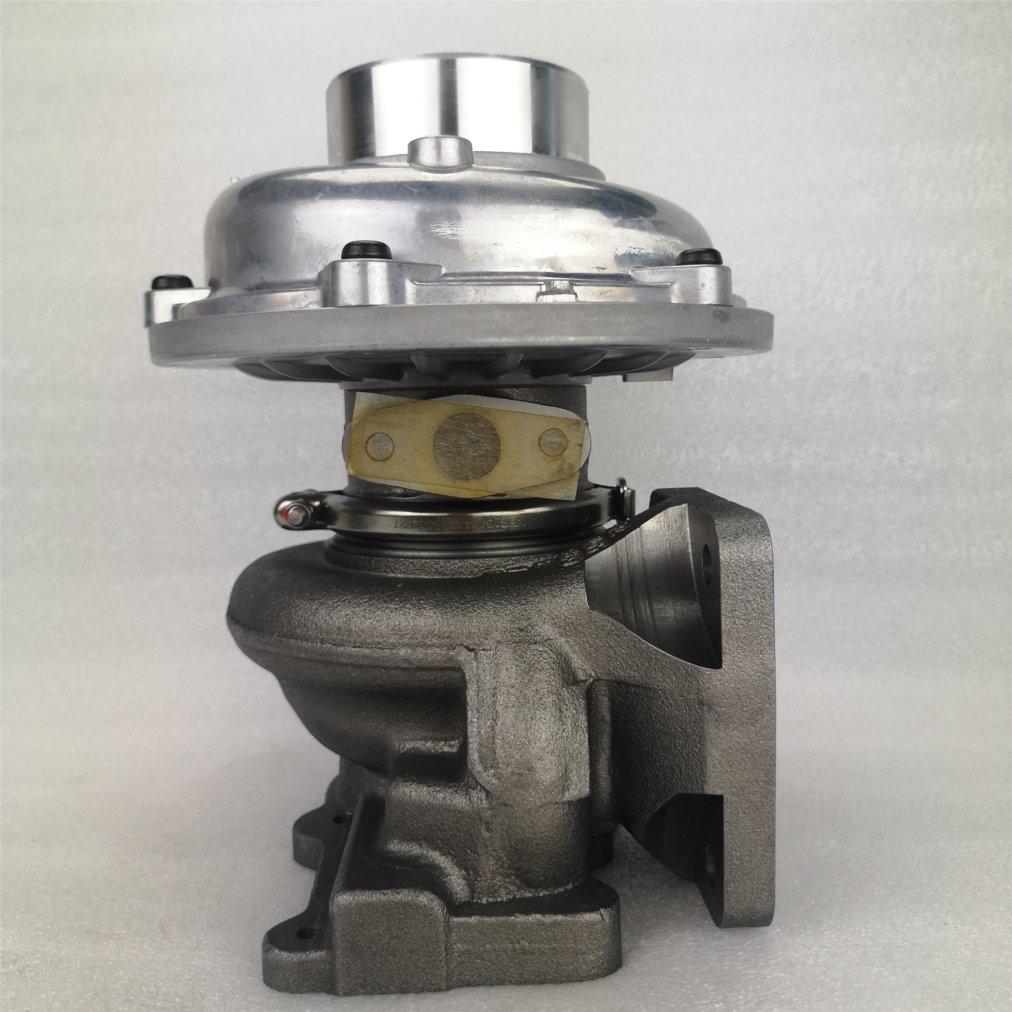 RHG6 114400-4380 VA570090 For Hitachi Excavators 6HK1X Engine