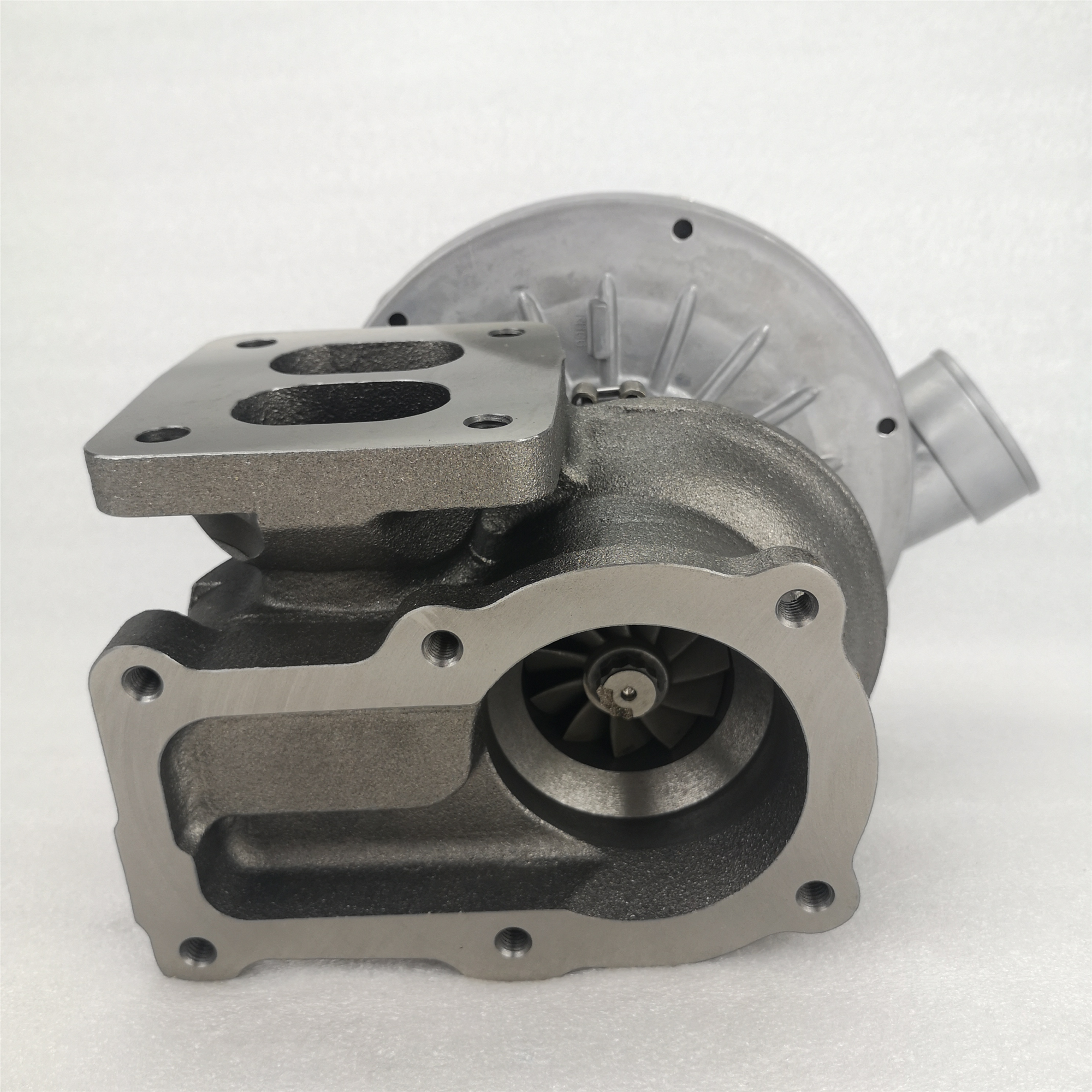 RHG6 114400-4380 VA570090 For Hitachi Excavators 6HK1X Engine