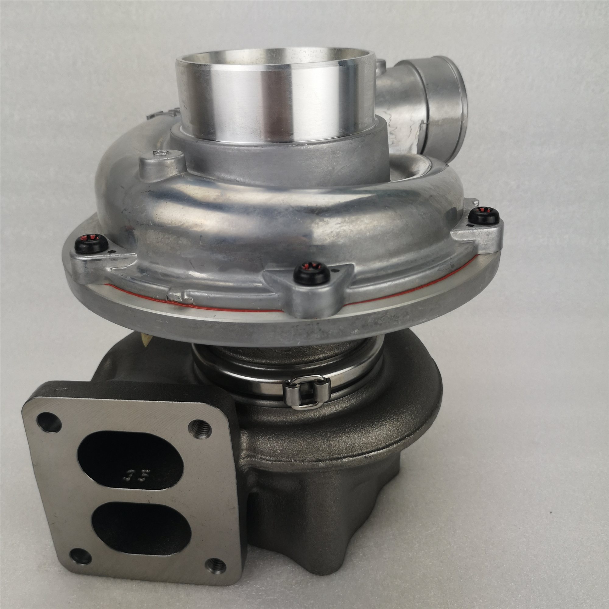 RHG6 Turbo 1144003900 VA570033 CIDB For Isuzu Earth Moving 6HK1T