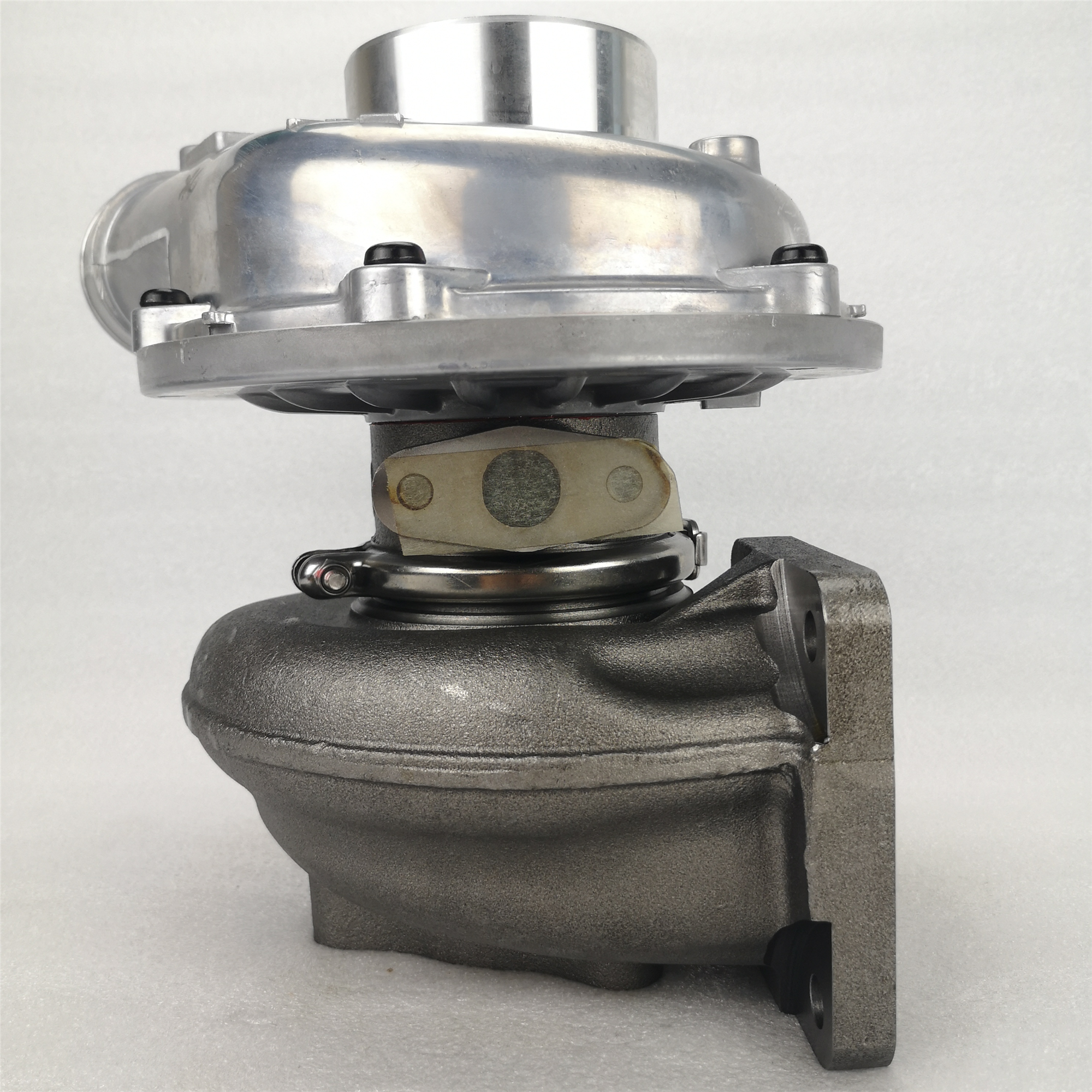 RHG6 Turbo 1144003900 VA570033 CIDB For Isuzu Earth Moving 6HK1T