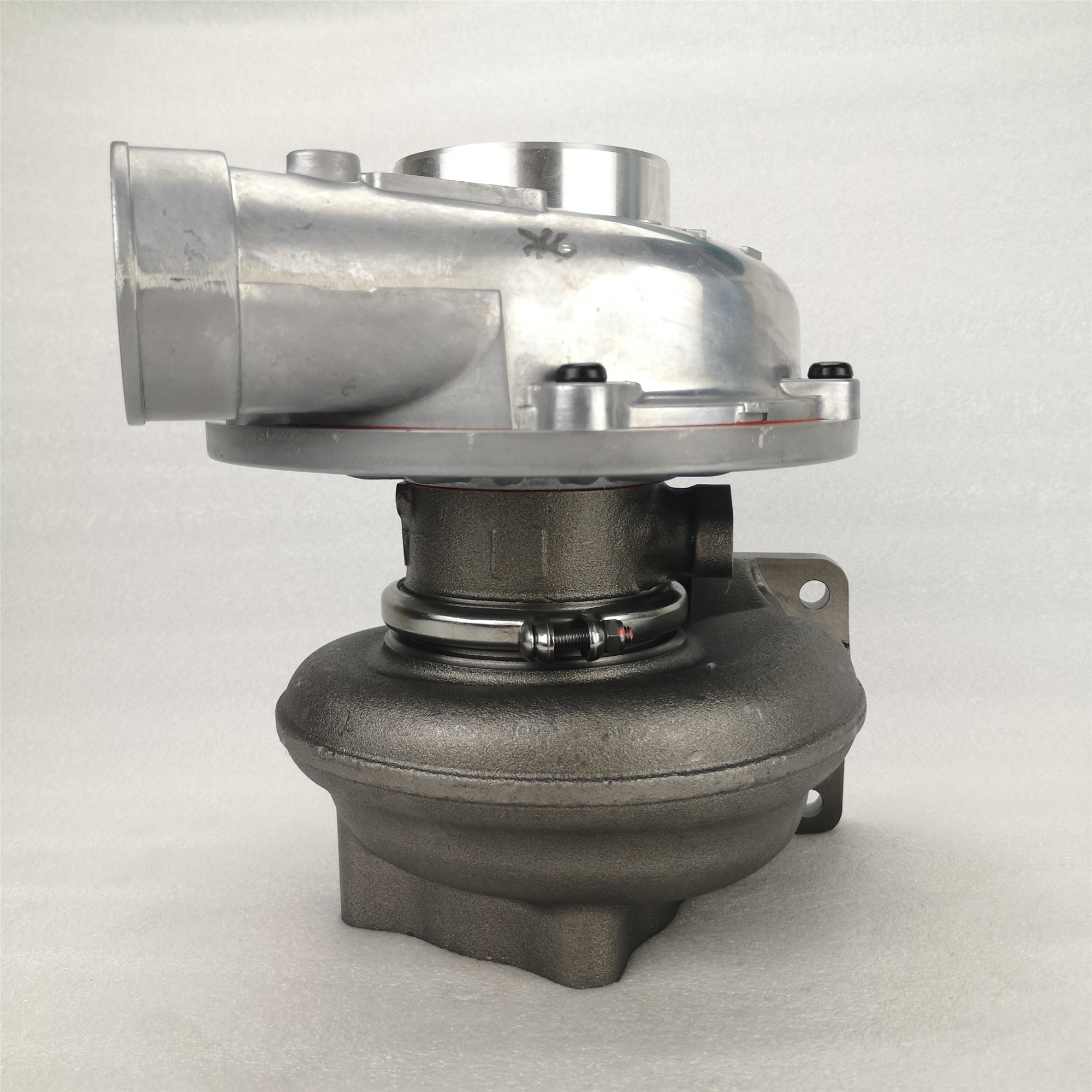 RHG6 Turbo 1144003900 VA570033 CIDB For Isuzu Earth Moving 6HK1T