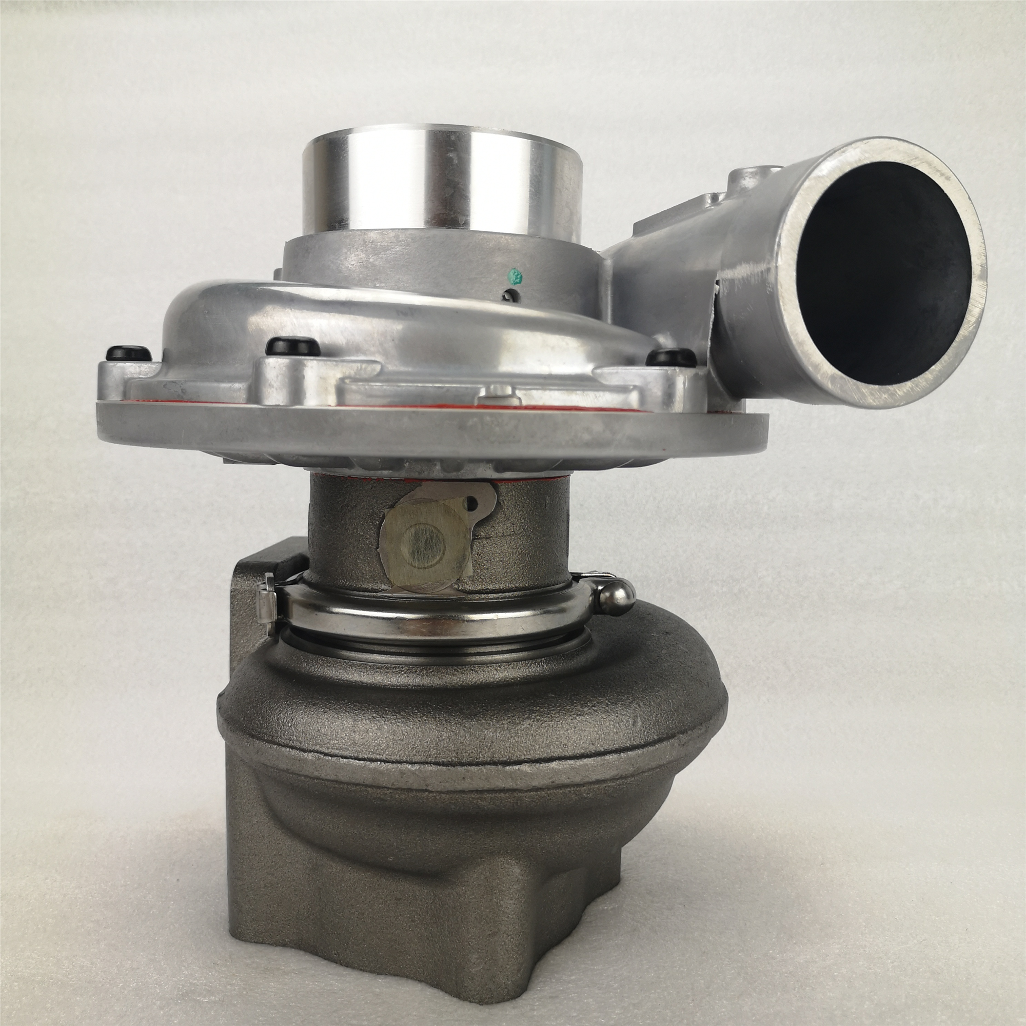 RHG6 Turbo 1144003900 VA570033 CIDB For Isuzu Earth Moving 6HK1T