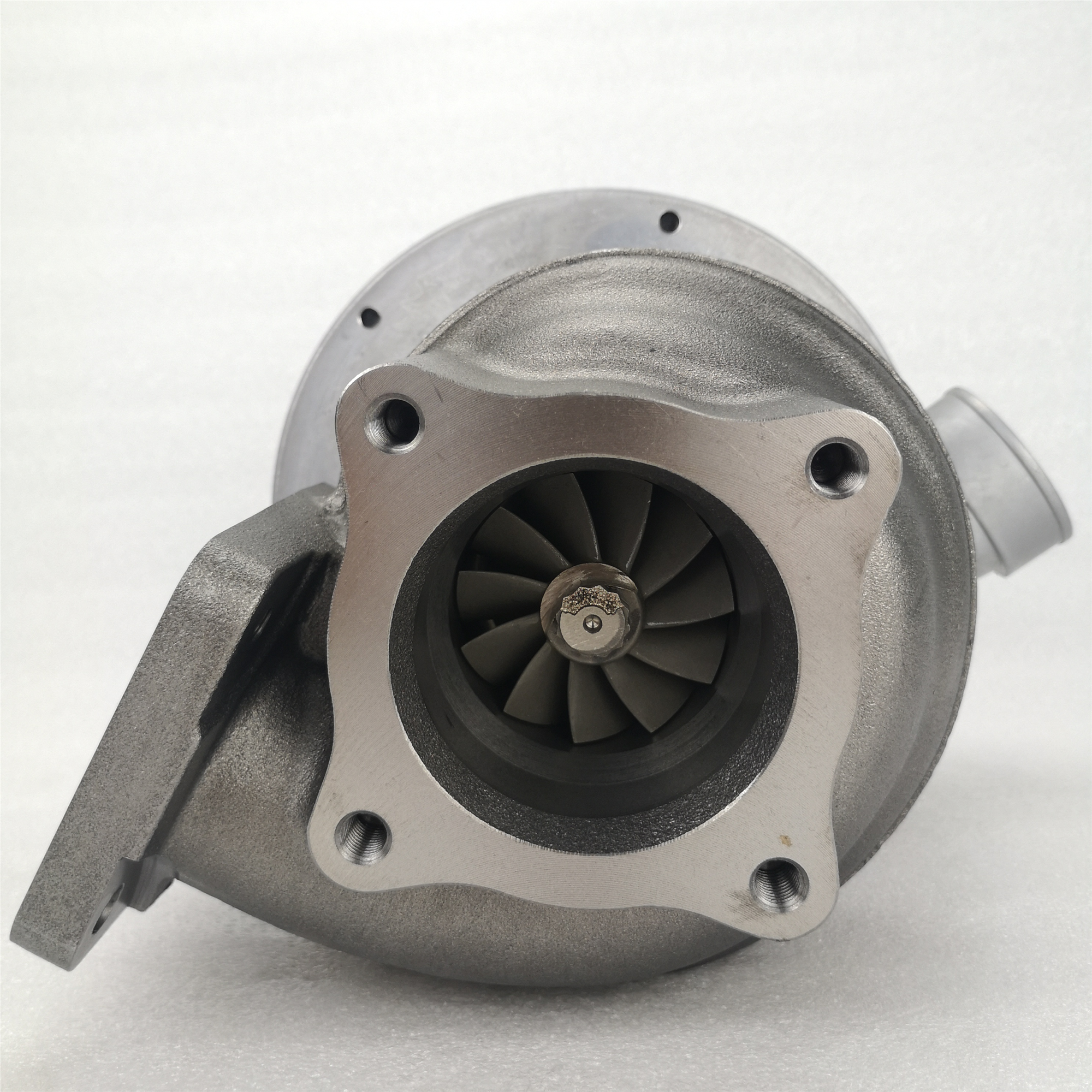 RHG6 Turbo 1144003900 VA570033 CIDB For Isuzu Earth Moving 6HK1T