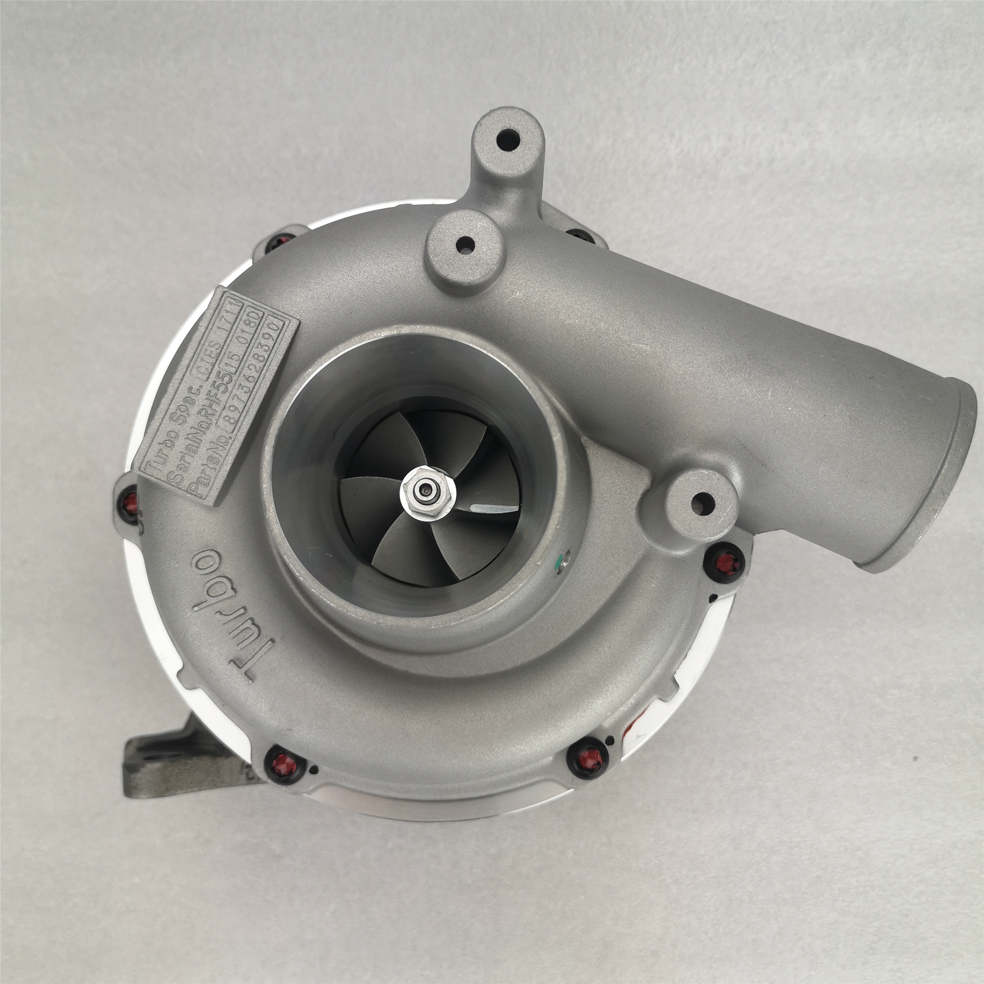 RHF55 Turbo 8973628390 VB440031 CIES turbo for ISUZU ELF-NPR75 with 4HK1-T Engine