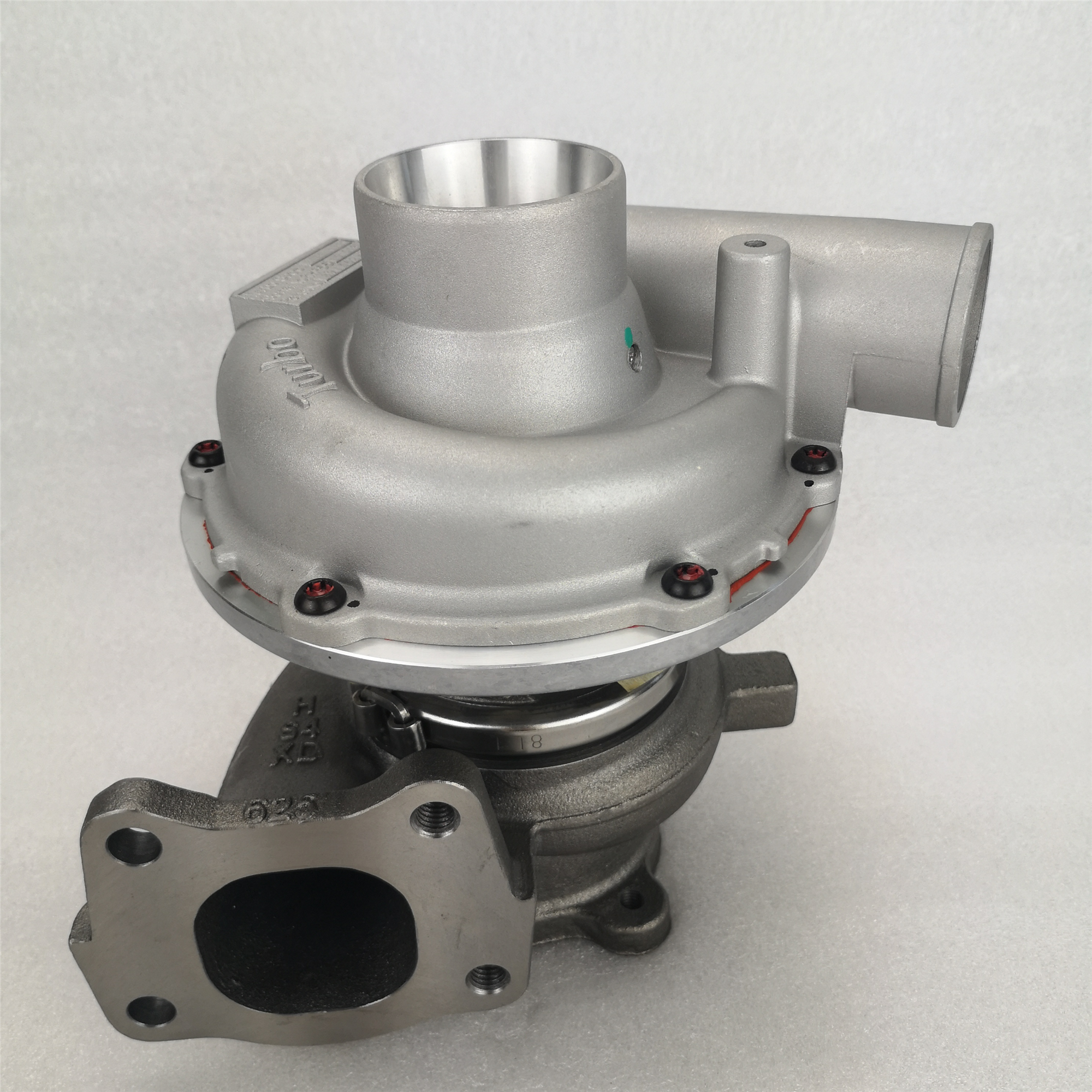 RHF55 Turbo 8973628390 VB440031 CIES turbo for ISUZU ELF-NPR75 with 4HK1-T Engine