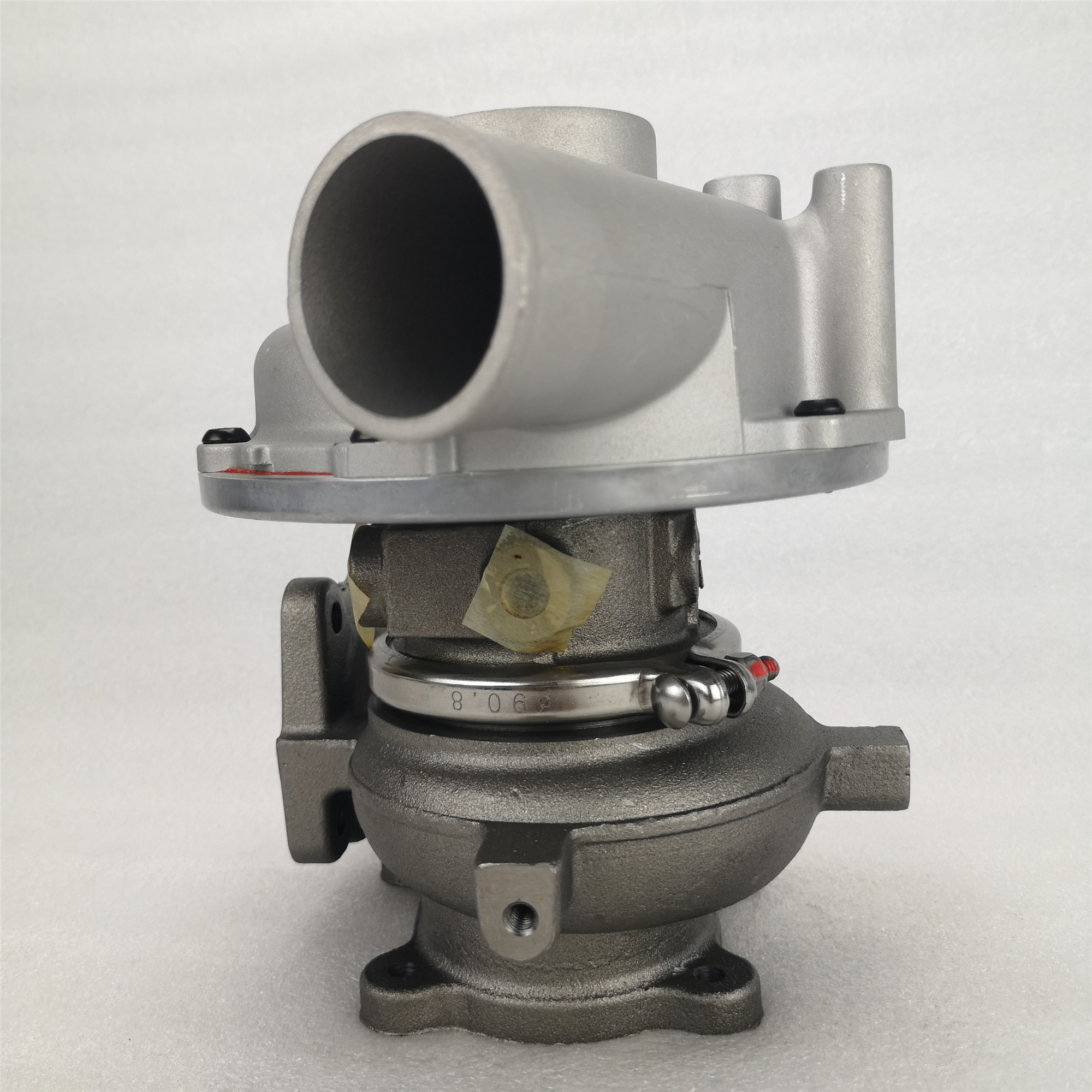 RHF55 Turbo 8973628390 VB440031 CIES turbo for ISUZU ELF-NPR75 with 4HK1-T Engine