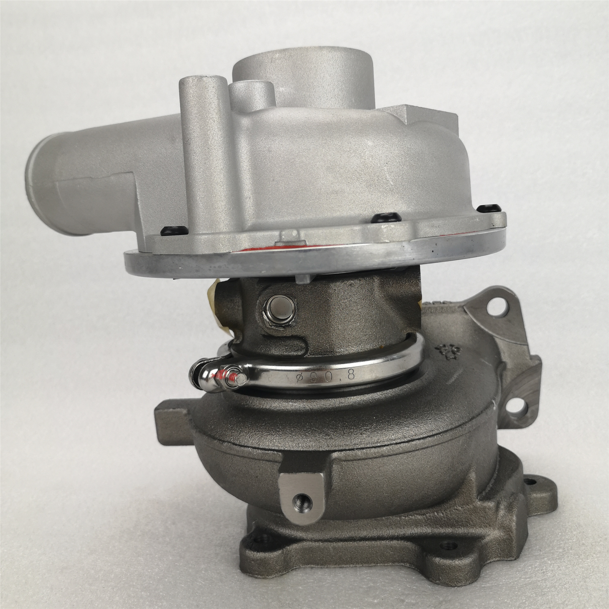 RHF55 Turbo 8973628390 VB440031 CIES turbo for ISUZU ELF-NPR75 with 4HK1-T Engine