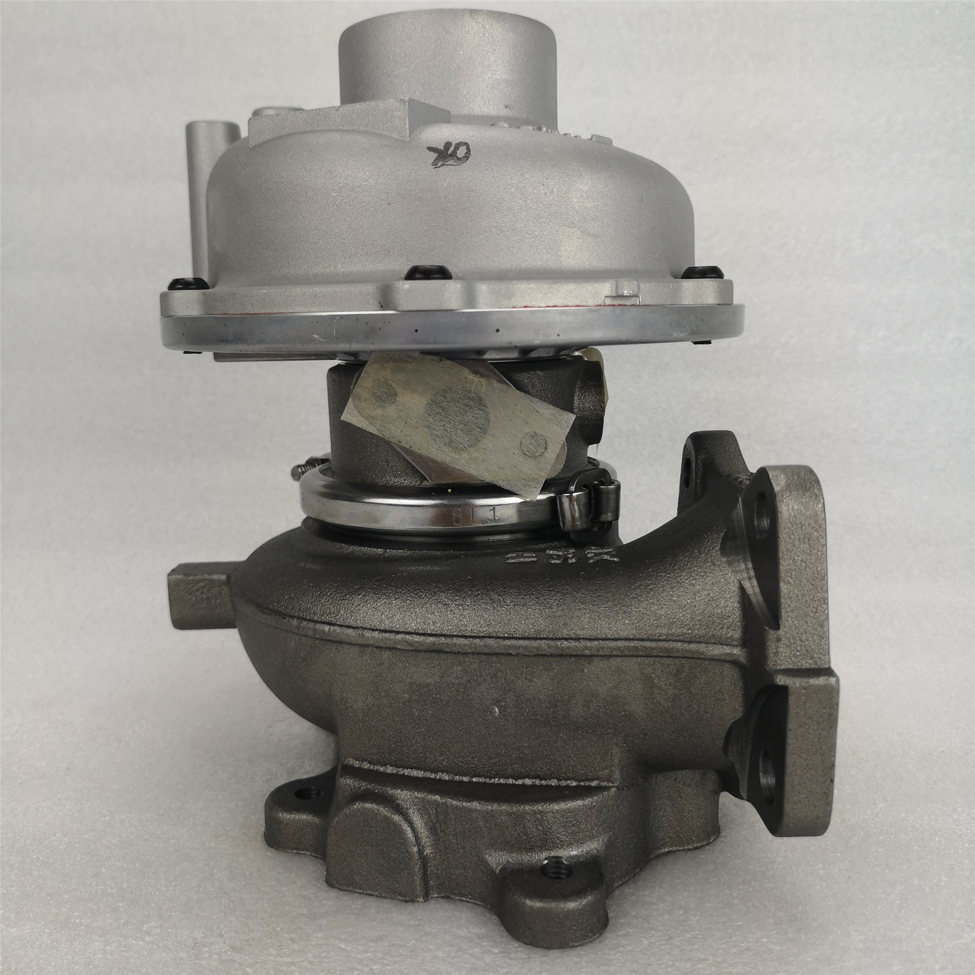 RHF55 Turbo 8973628390 VB440031 CIES turbo for ISUZU ELF-NPR75 with 4HK1-T Engine