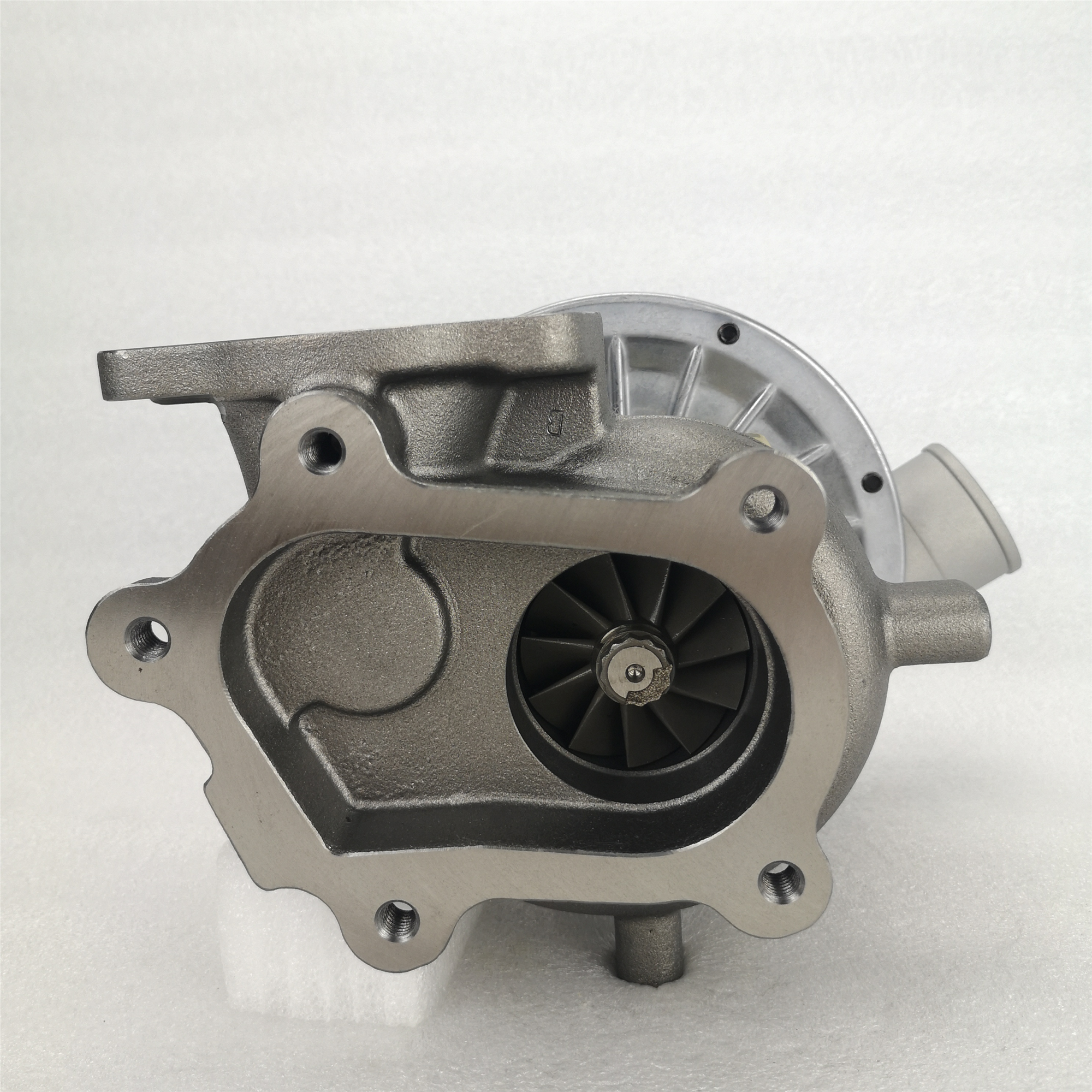 RHF55 Turbo 8973628390 VB440031 CIES turbo for ISUZU ELF-NPR75 with 4HK1-T Engine