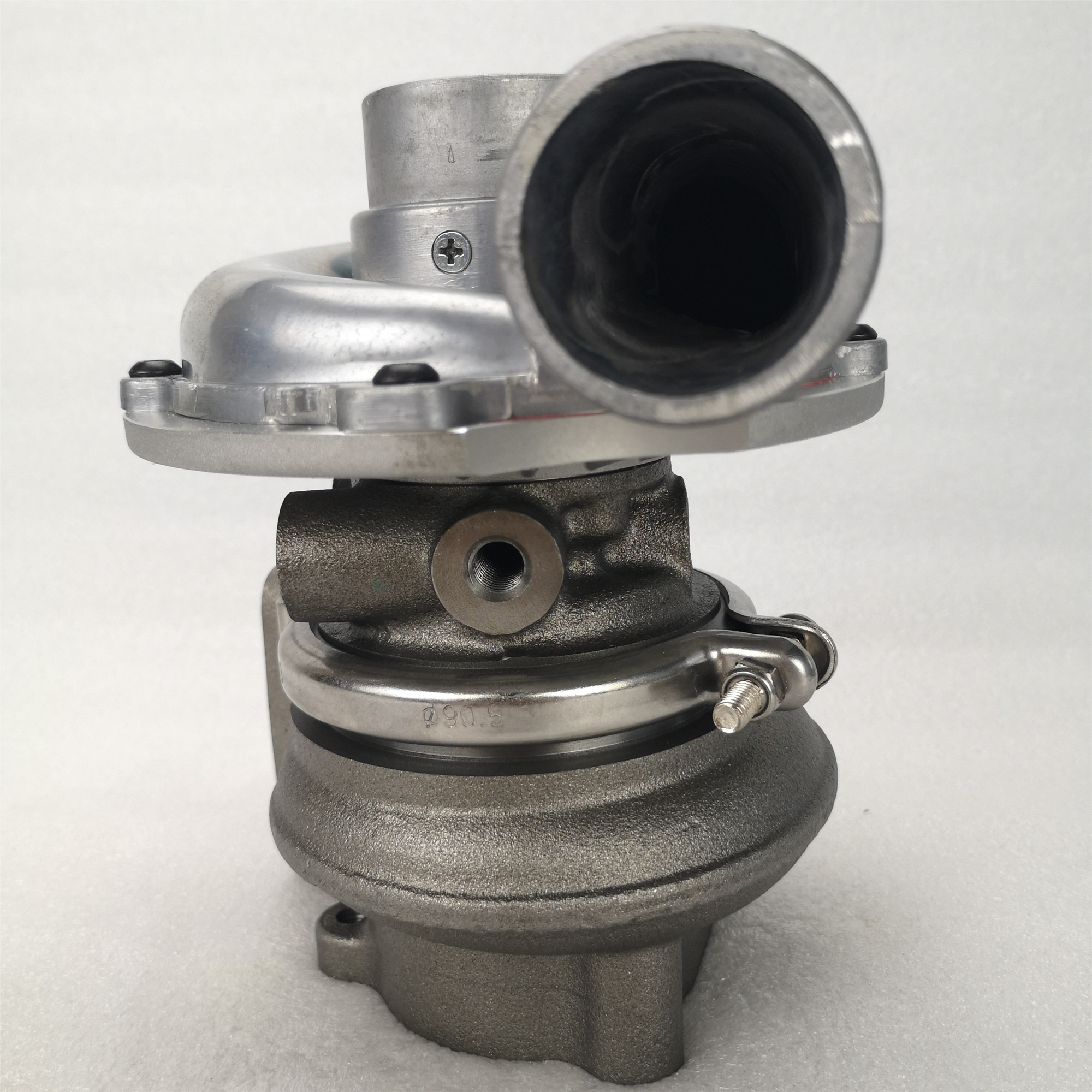 RHF5 Turbo 8981851951 VA430101 CIFN For Isuzu Industrial Construction 4JJ1X