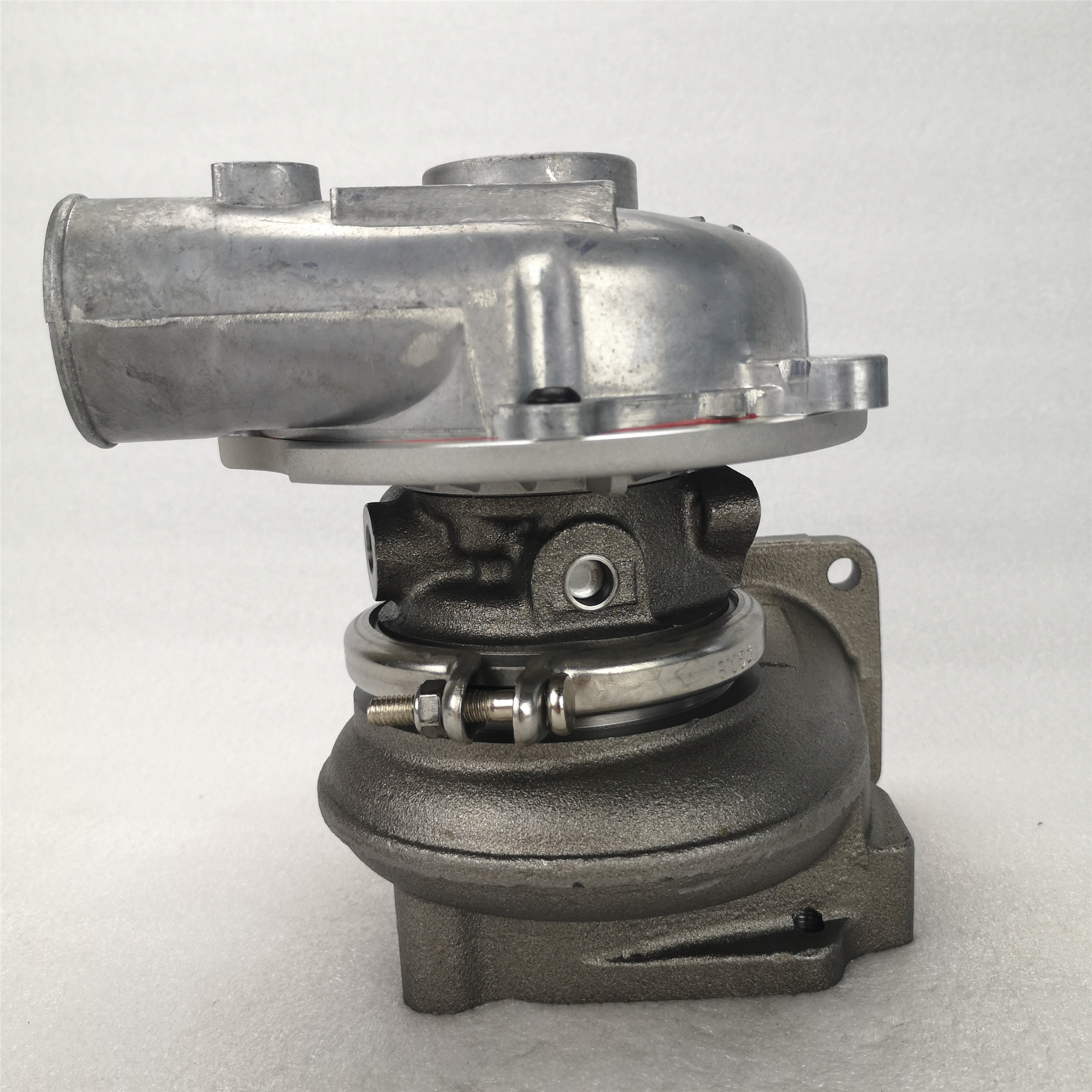 RHF5 Turbo 8981851951 VA430101 CIFN For Isuzu Industrial Construction 4JJ1X