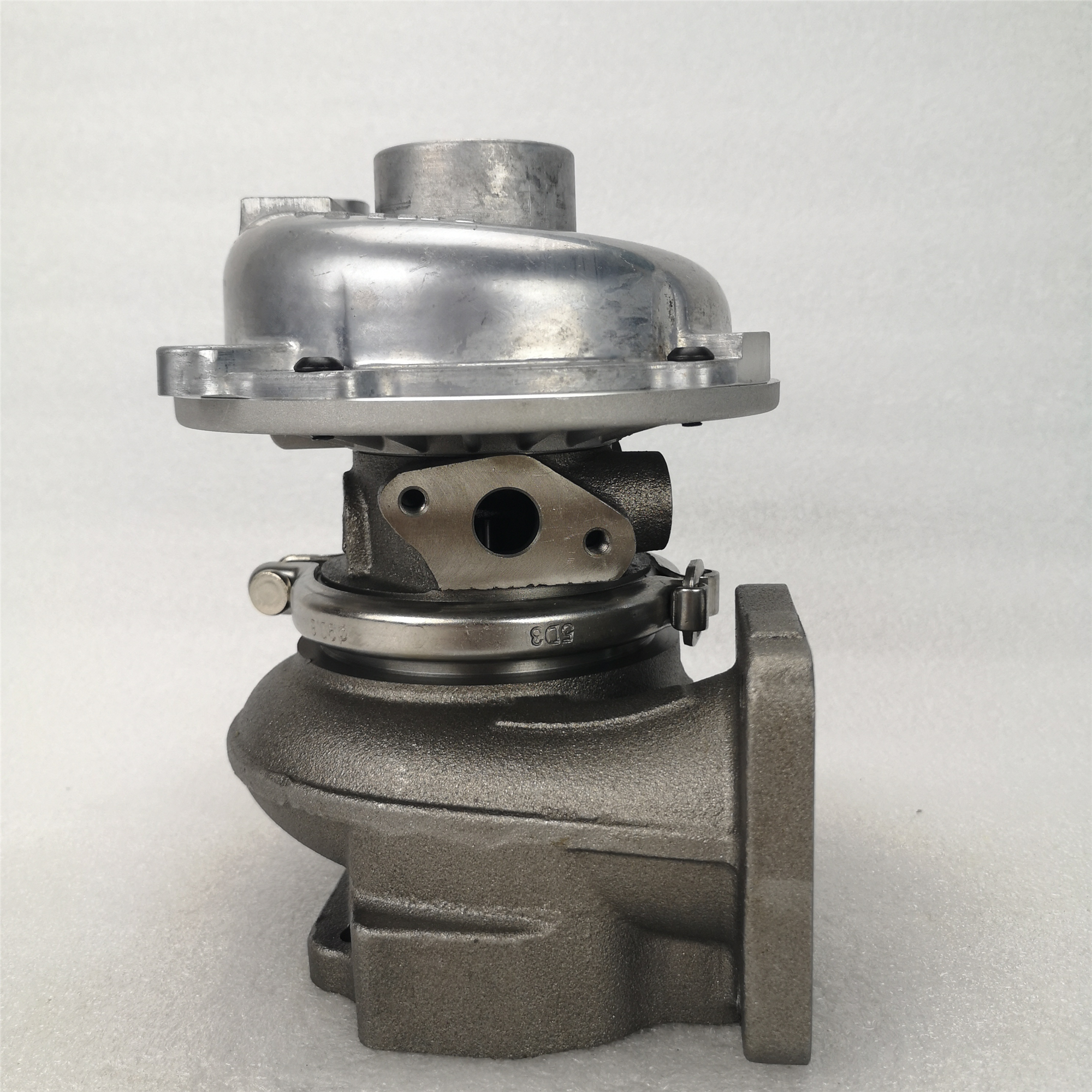 RHF5 Turbo 8981851951 VA430101 CIFN For Isuzu Industrial Construction 4JJ1X