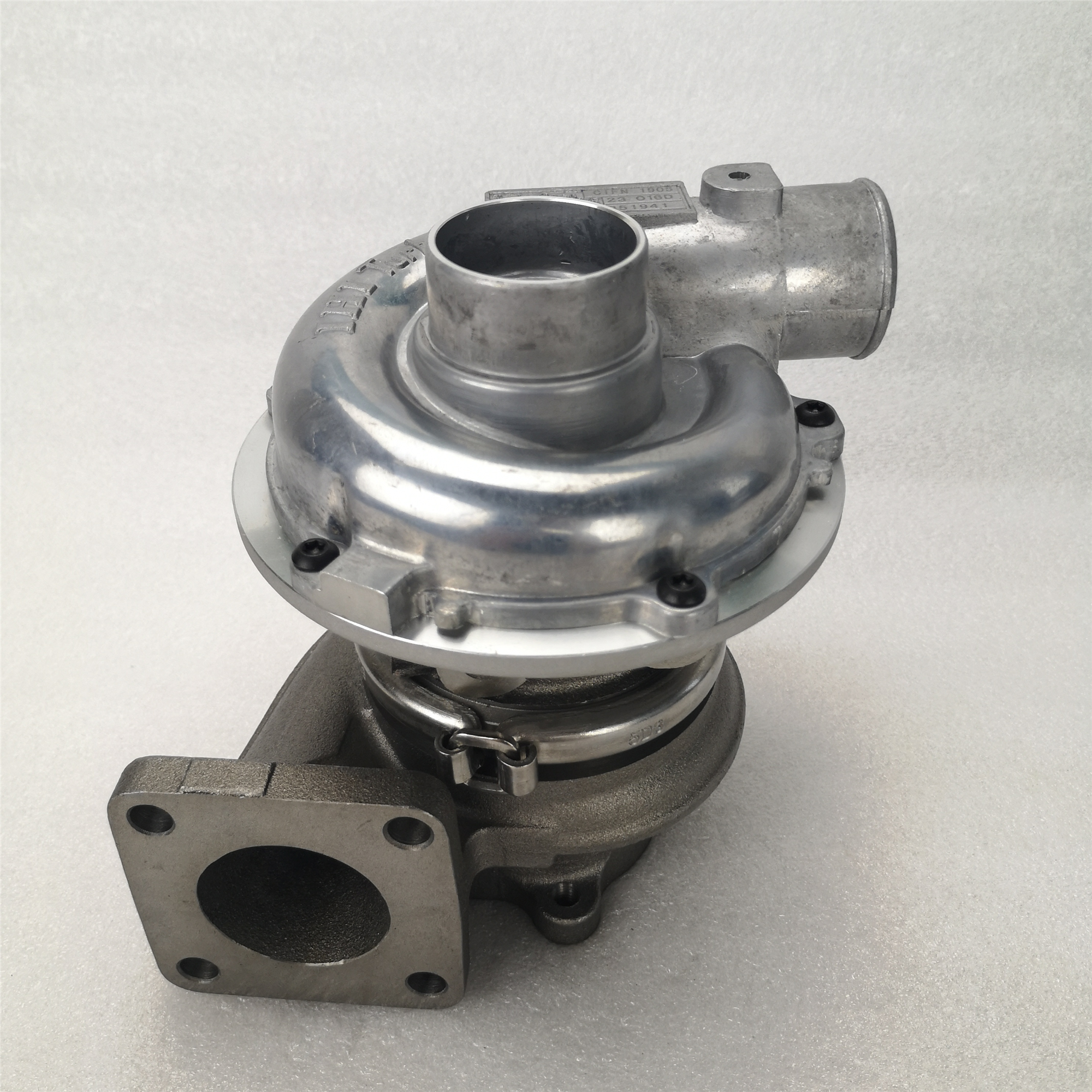 RHF5 Turbo 8981851951 VA430101 CIFN For Isuzu Industrial Construction 4JJ1X