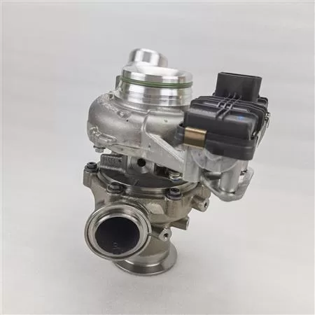 Original 819976-5024S 819976-50025 Turbocharger BMW 2.0 150 – 190 HP B47 Garrett GTD1752VRK